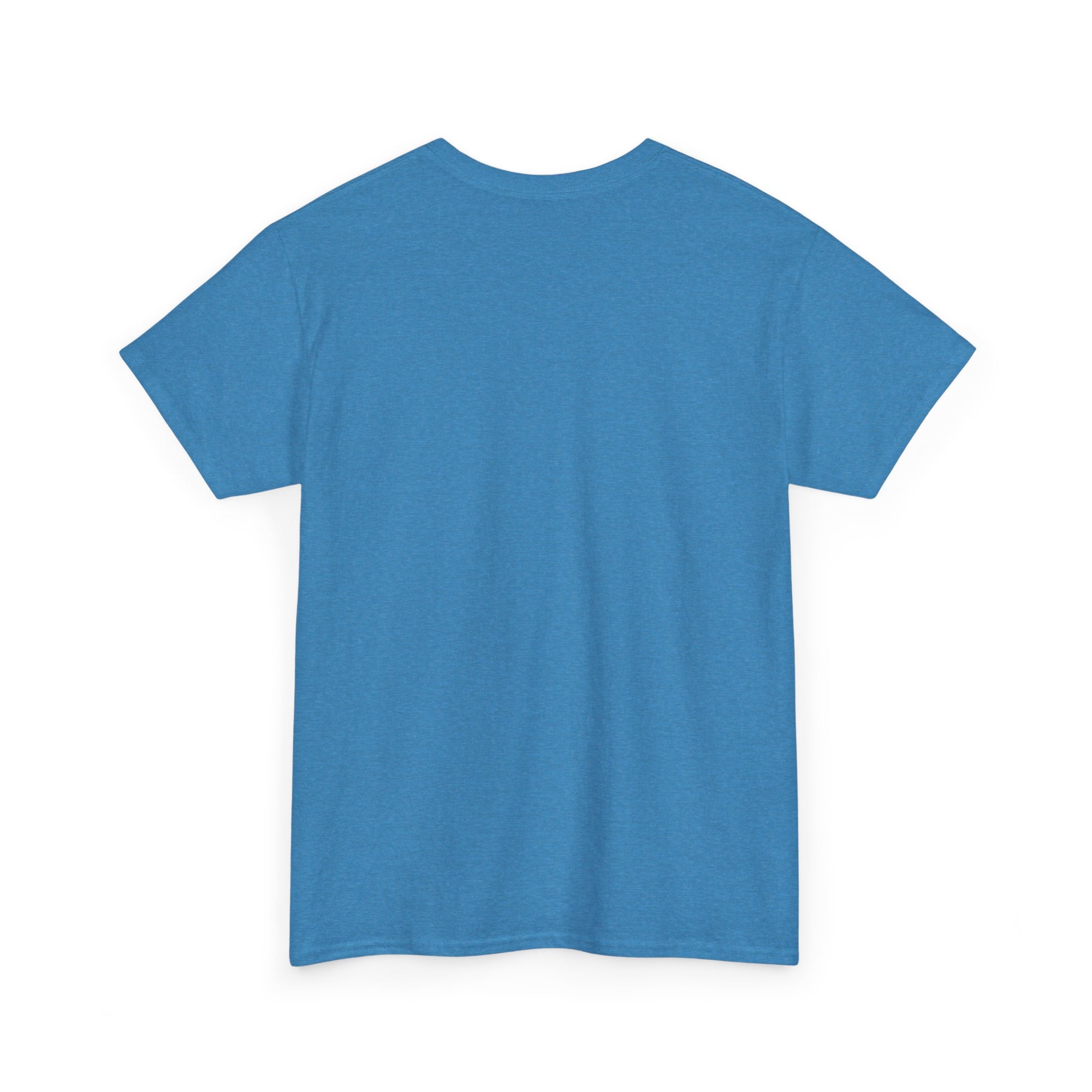 Truck Yeah Unisex Heavy Cotton Tee