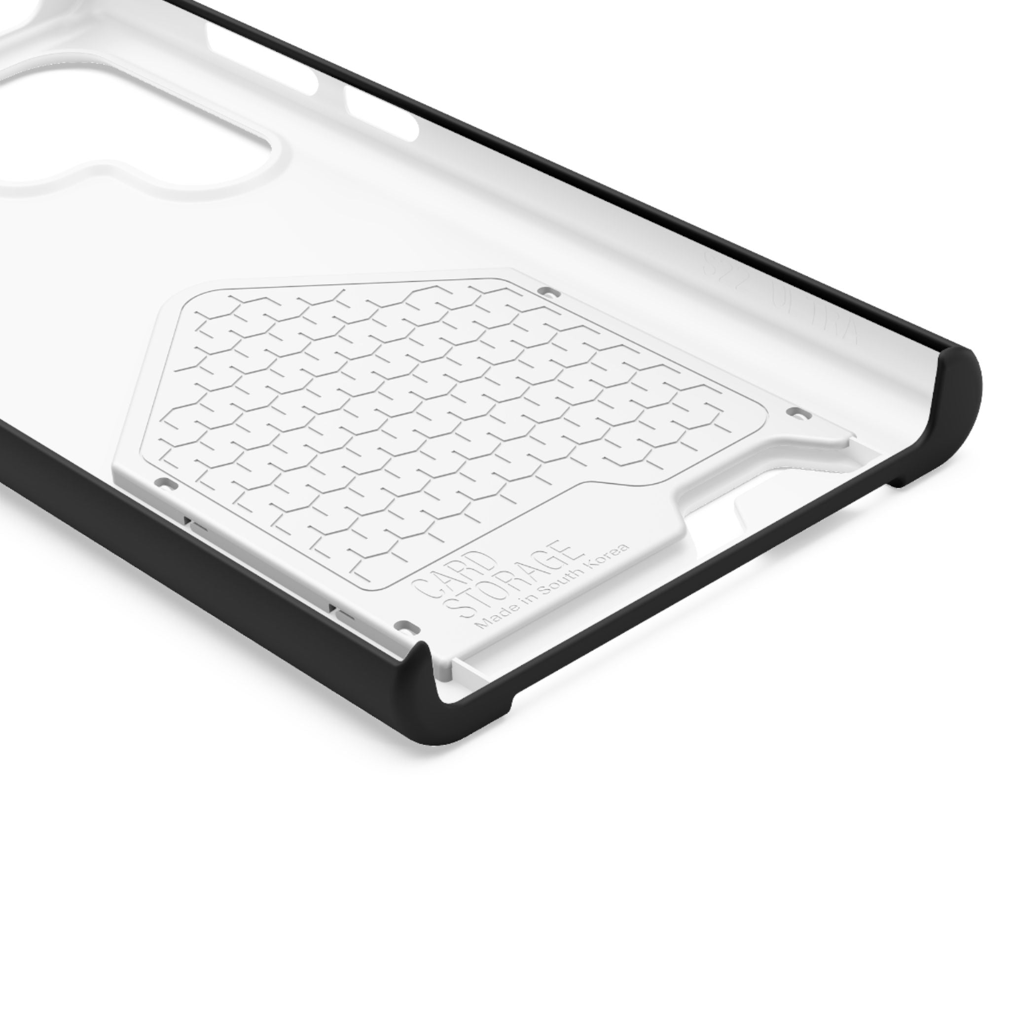 Department of Feline Oversight MagSafe iPhone Case — Designated Human Edition