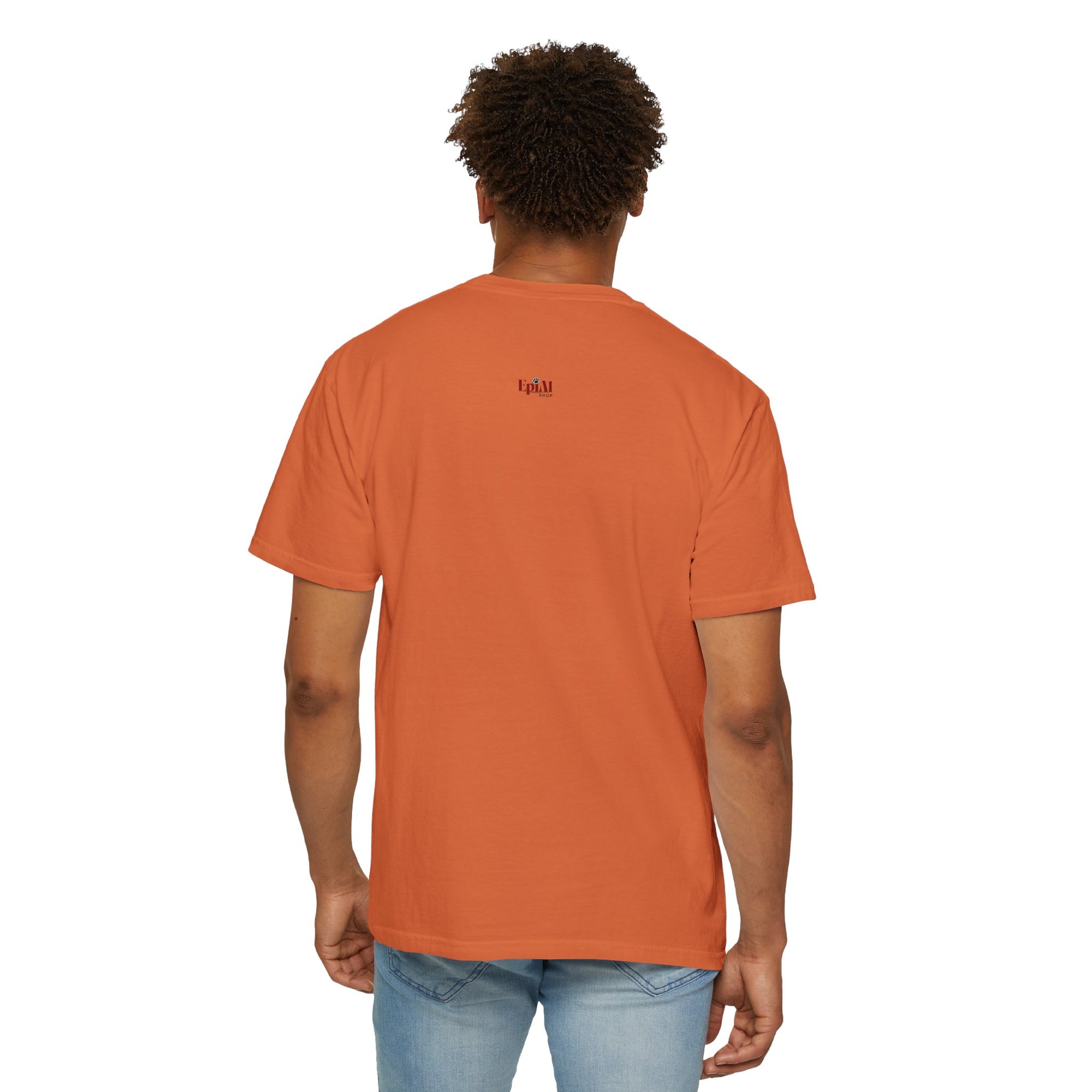 Make Halloween Great Again Graphic Tee