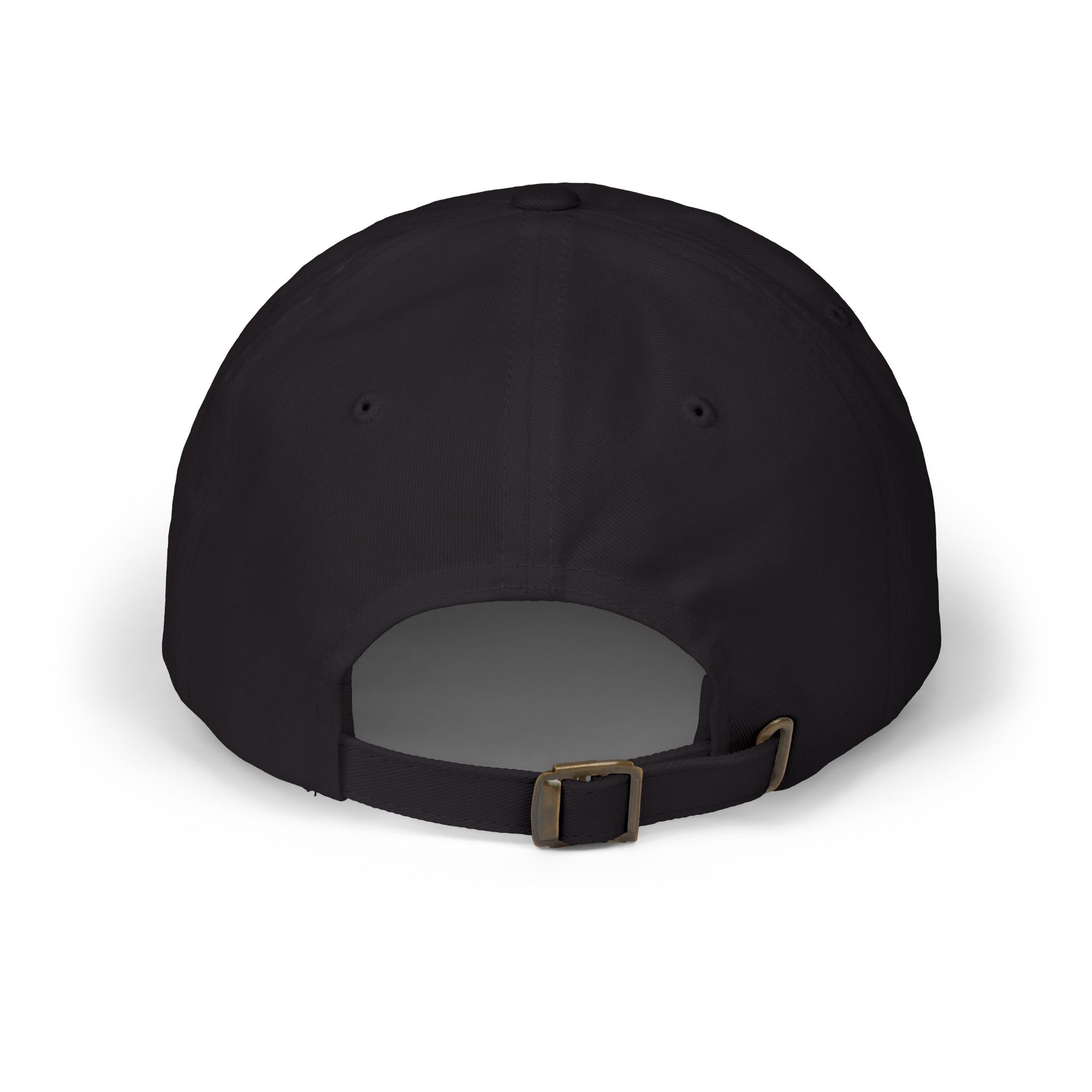 Epilepsy Butterfly Classic Dad Cap