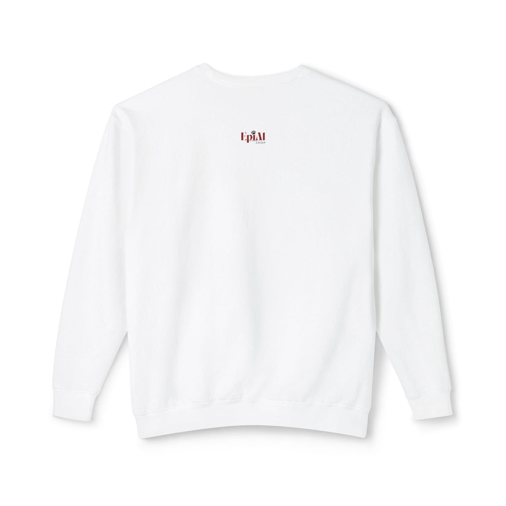 Keep Calm and Keep on Trumpin' Unisex Crewneck Sweatshirt Printify