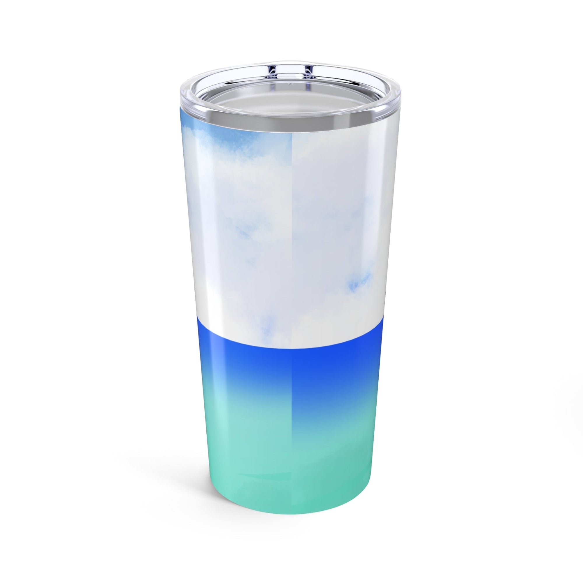 Gulf of Mexico 20oz Tumbler Printify