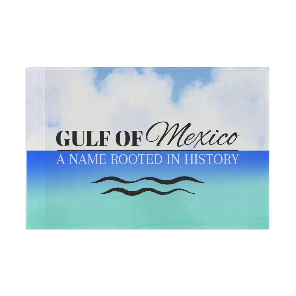 Gulf of Mexico Flag
