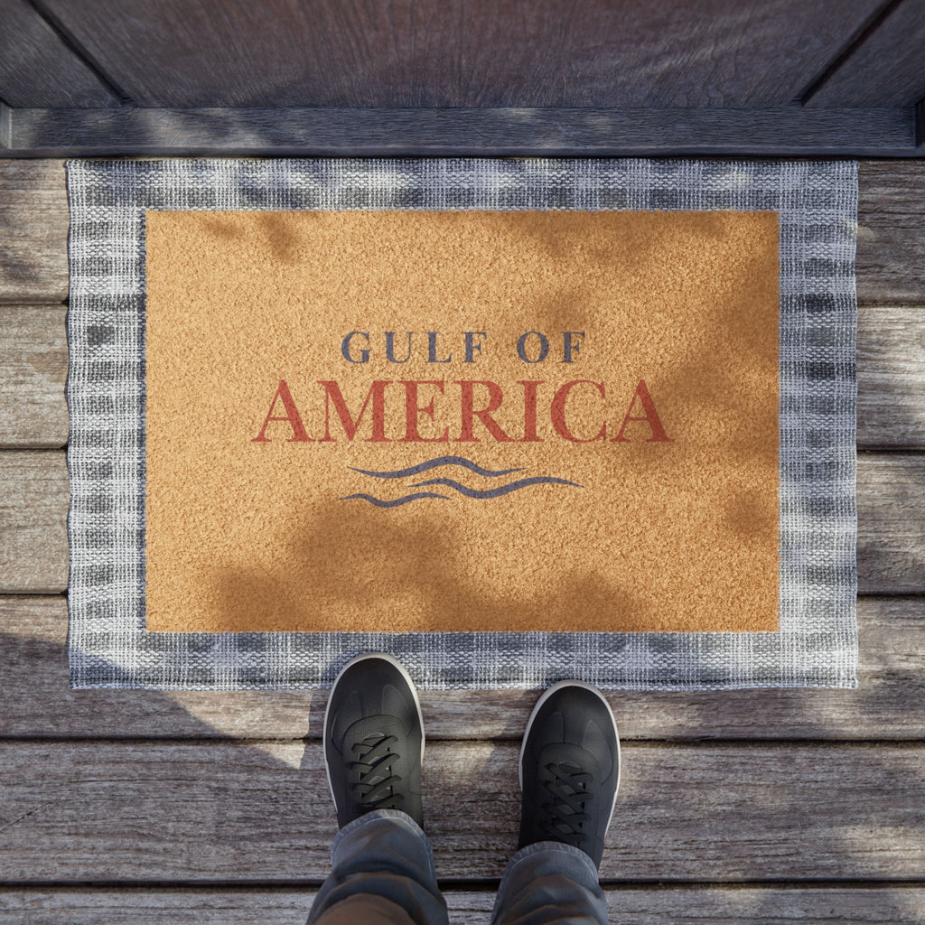 American Gulf Doormat