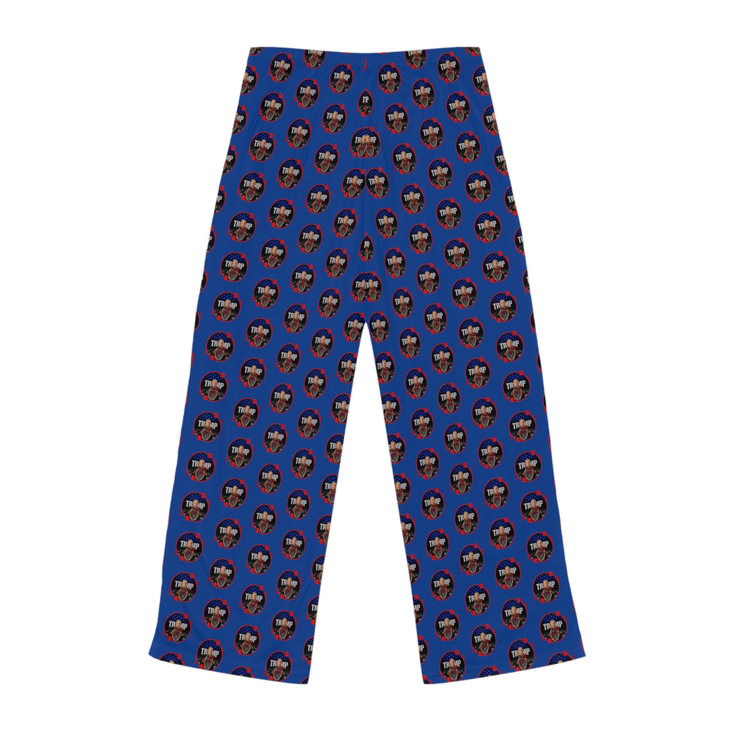 Trump 47 Women's Pajama Pants