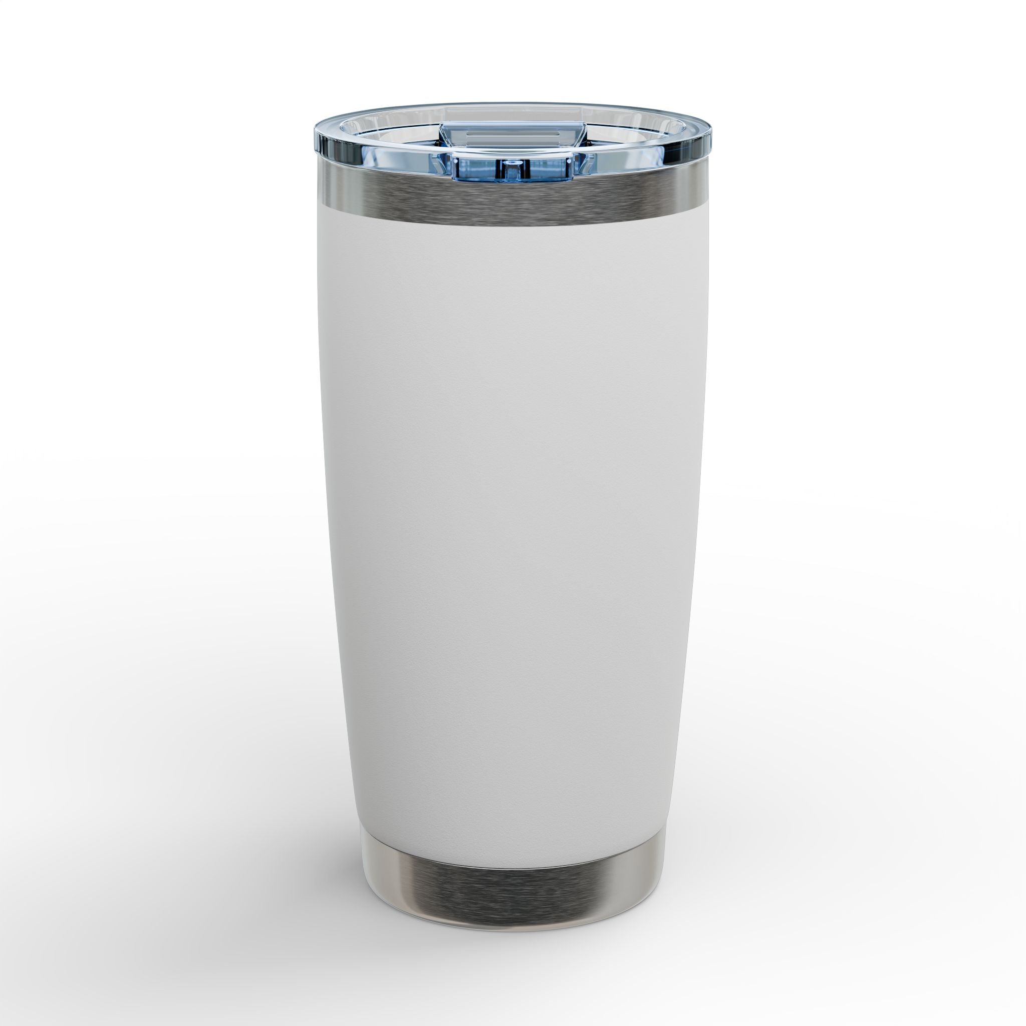 United States Government “Please Hold Indefinitely” Engraved 20oz Stainless Steel Tumbler