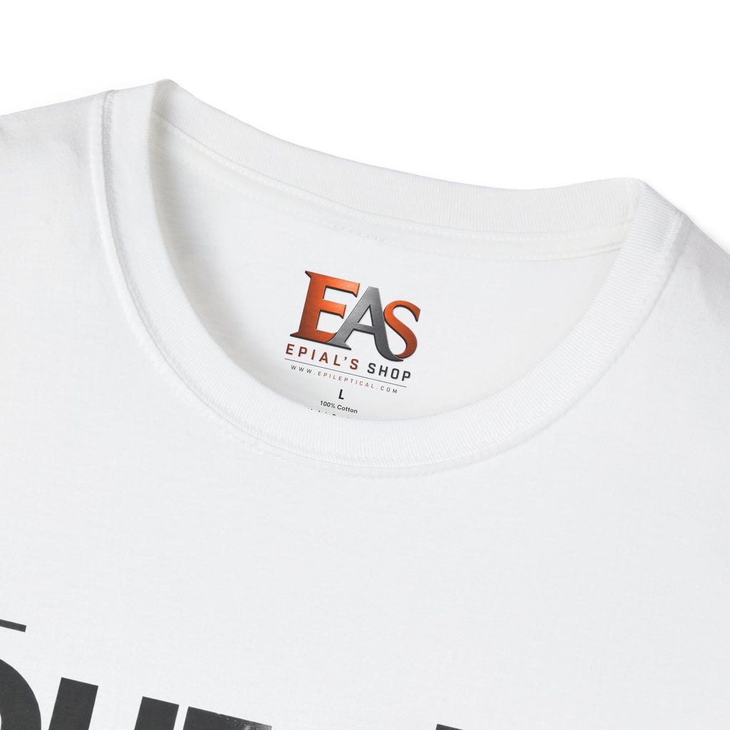 Out of Frame True Crime T-Shirt | Hidden Clue Graphic Tee