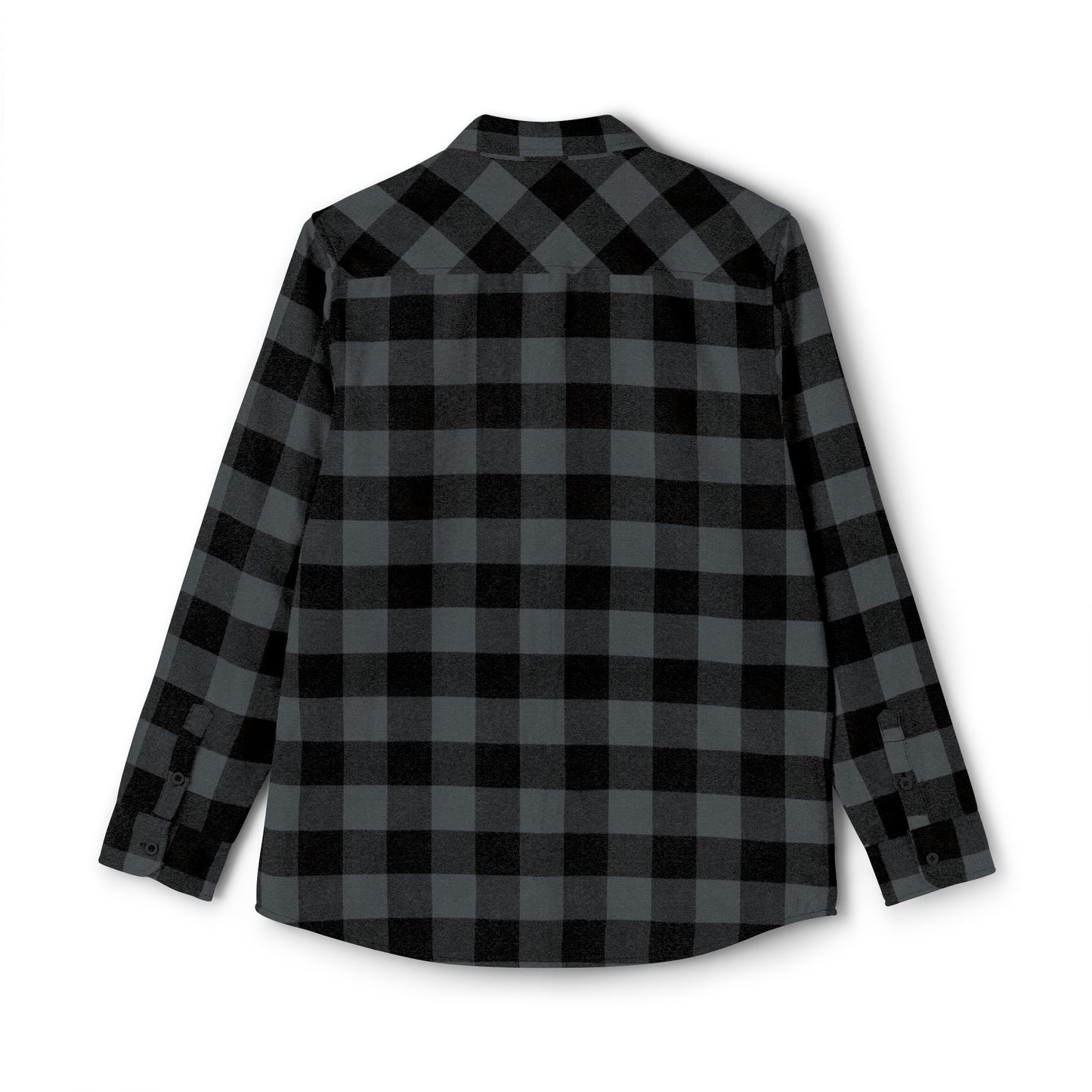 Epilepsy Butterfly Unisex Flannel Shirt