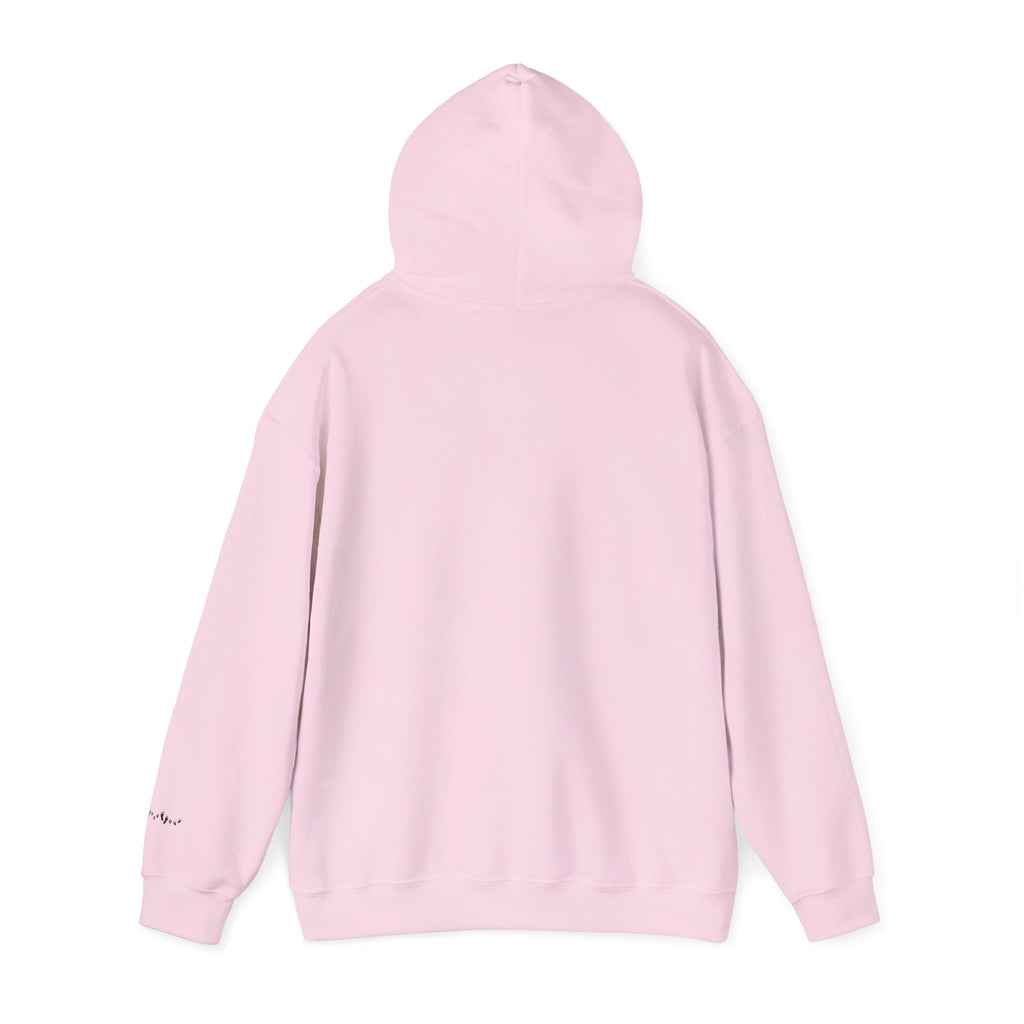 Department of Suspicious Footprints Hoodie | Bigfoot, Raccoon & Cat Cryptid Sweatshirt