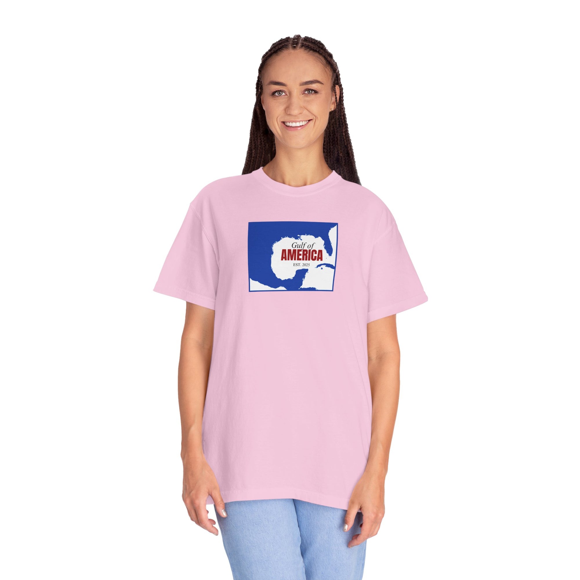 American Gulf Est. 2025 Unisex Tee