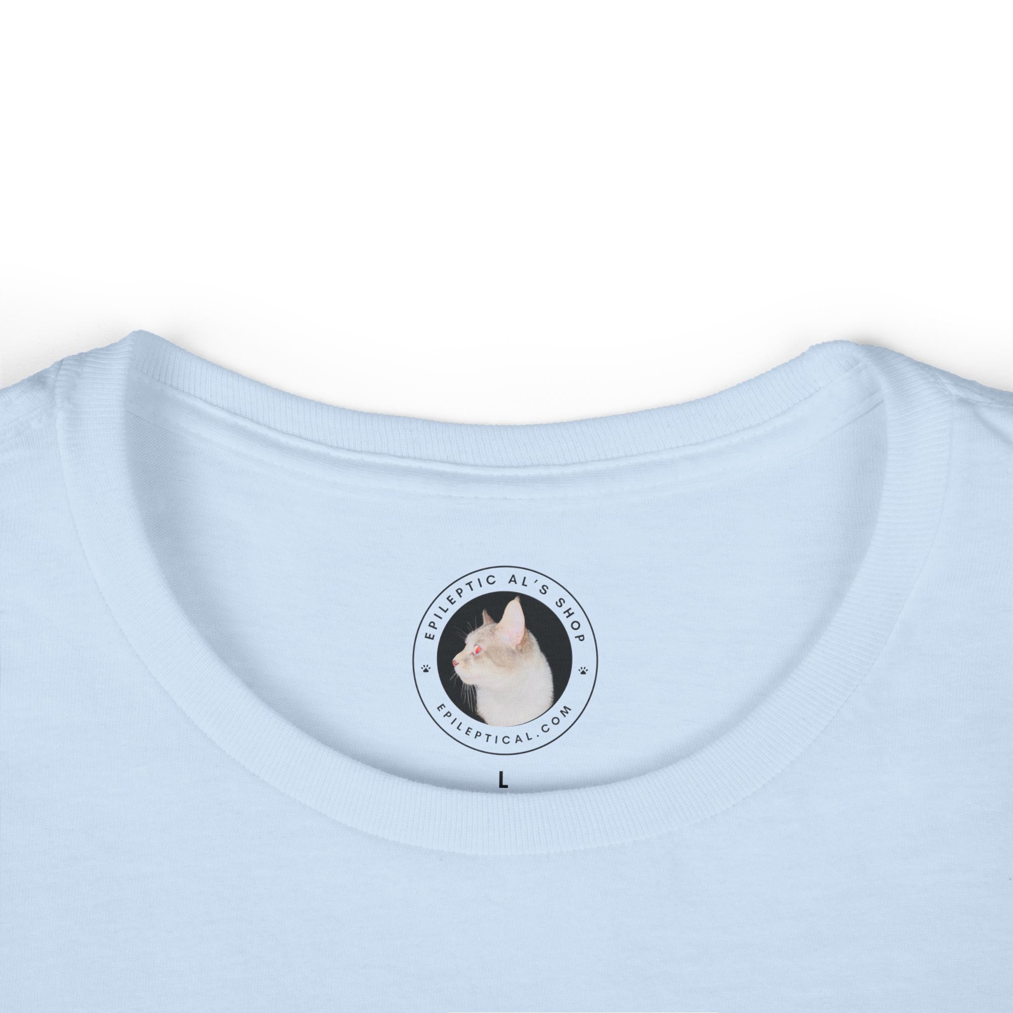 Like Mother Like Daughter Women's Softstyle Tee - EpiAl's Shop