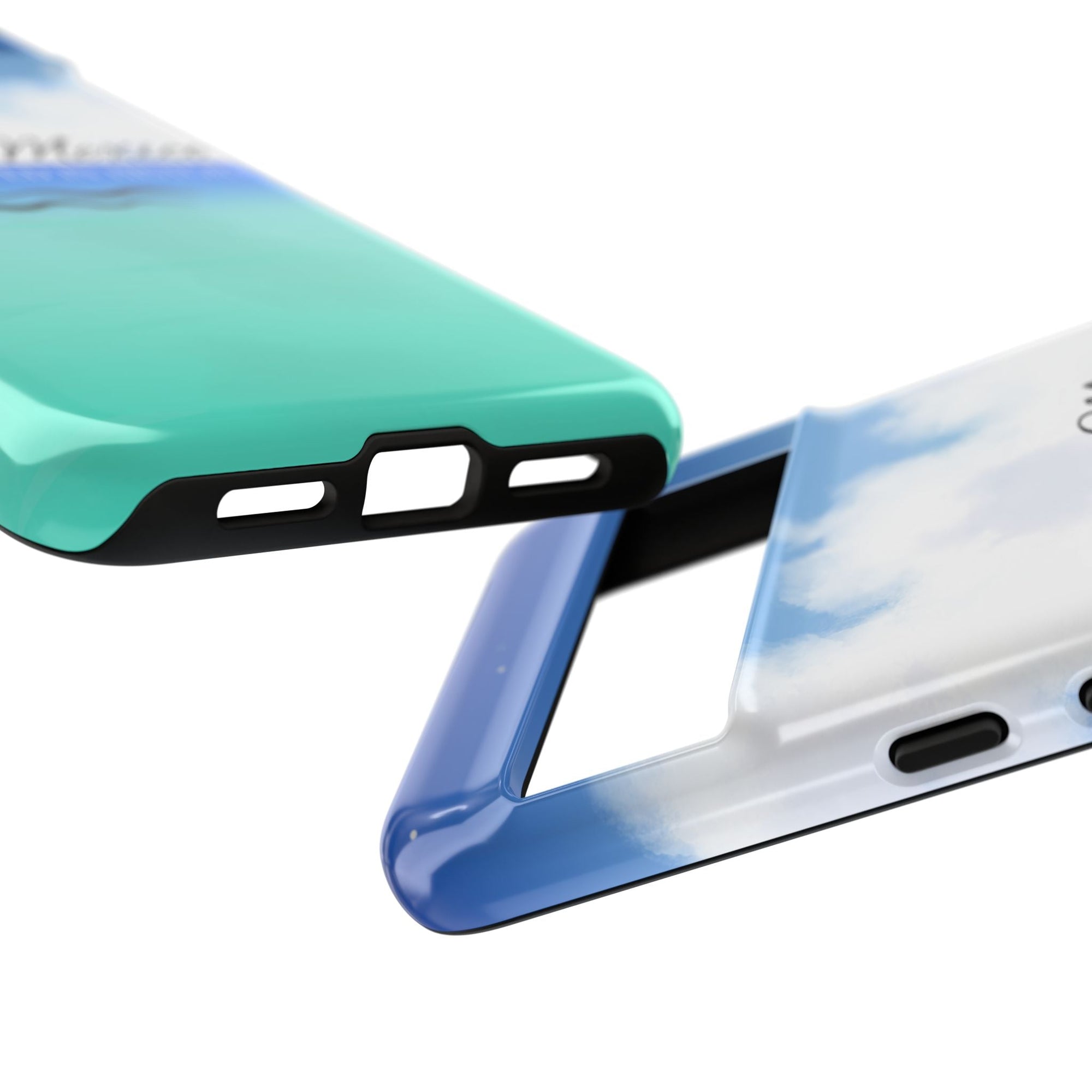 Gulf of Mexico Phone Case Printify