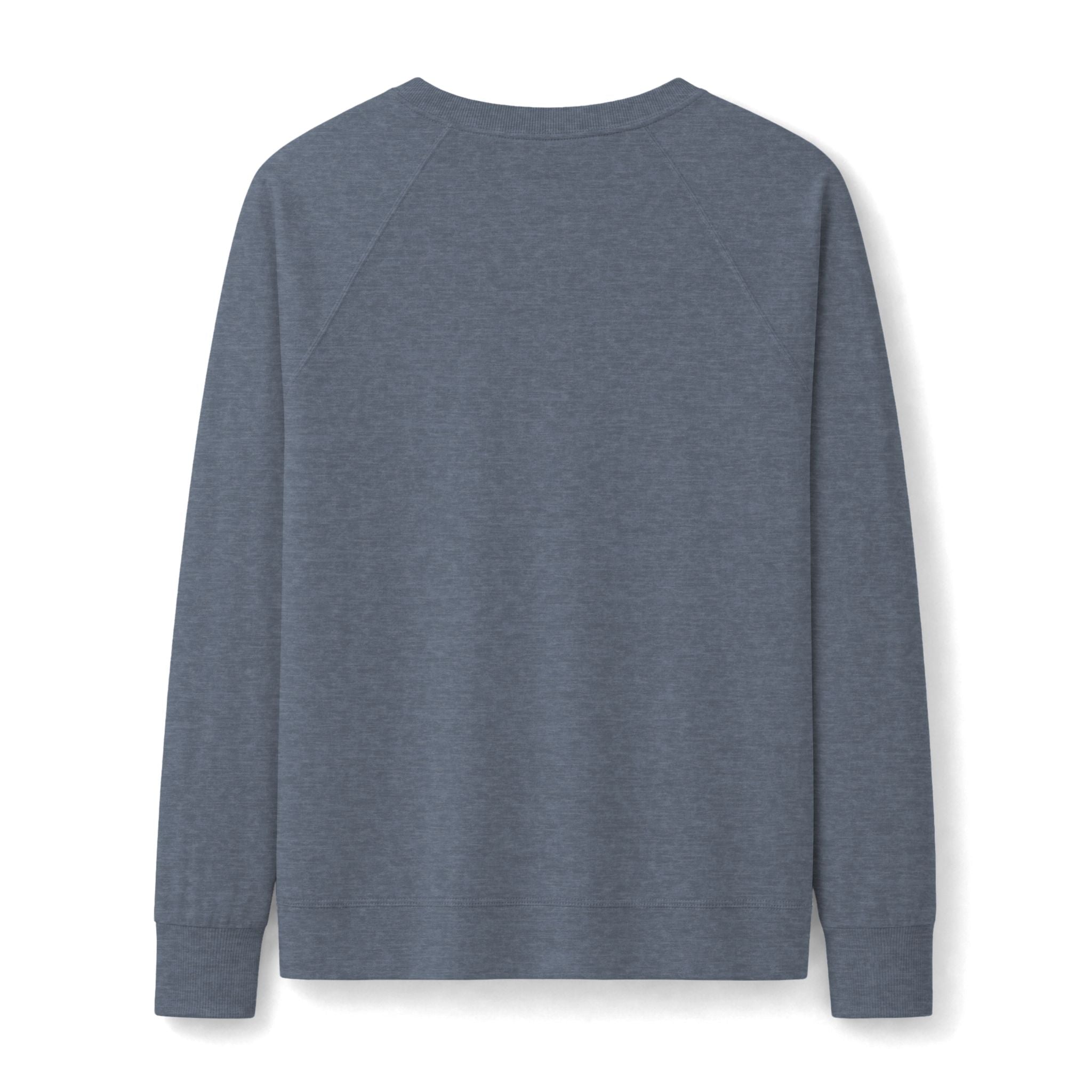Executive Cat Lady Lightweight Sweatshirt | Women’s Cat Lover Crewneck