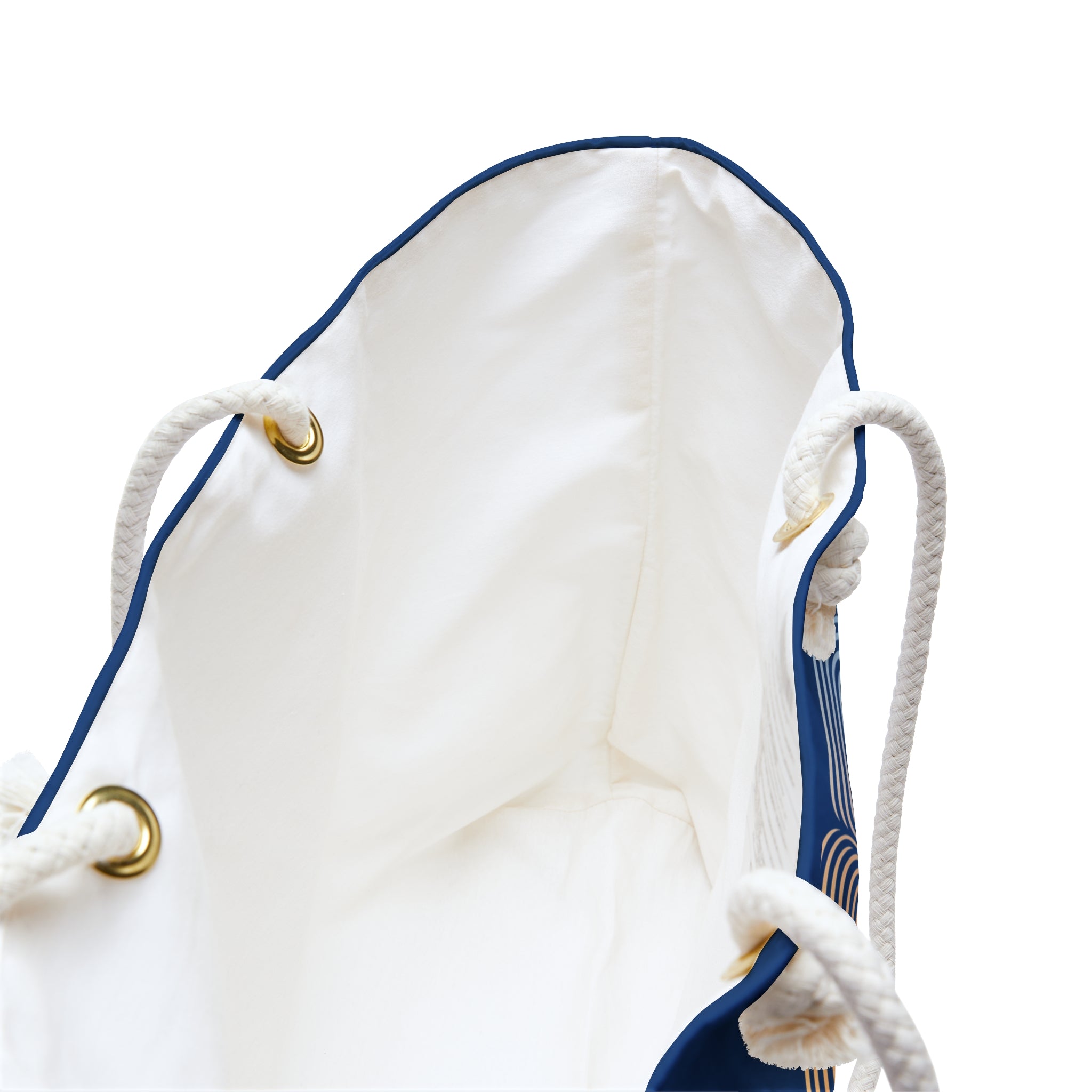 Different Rhythms Weekender Bag