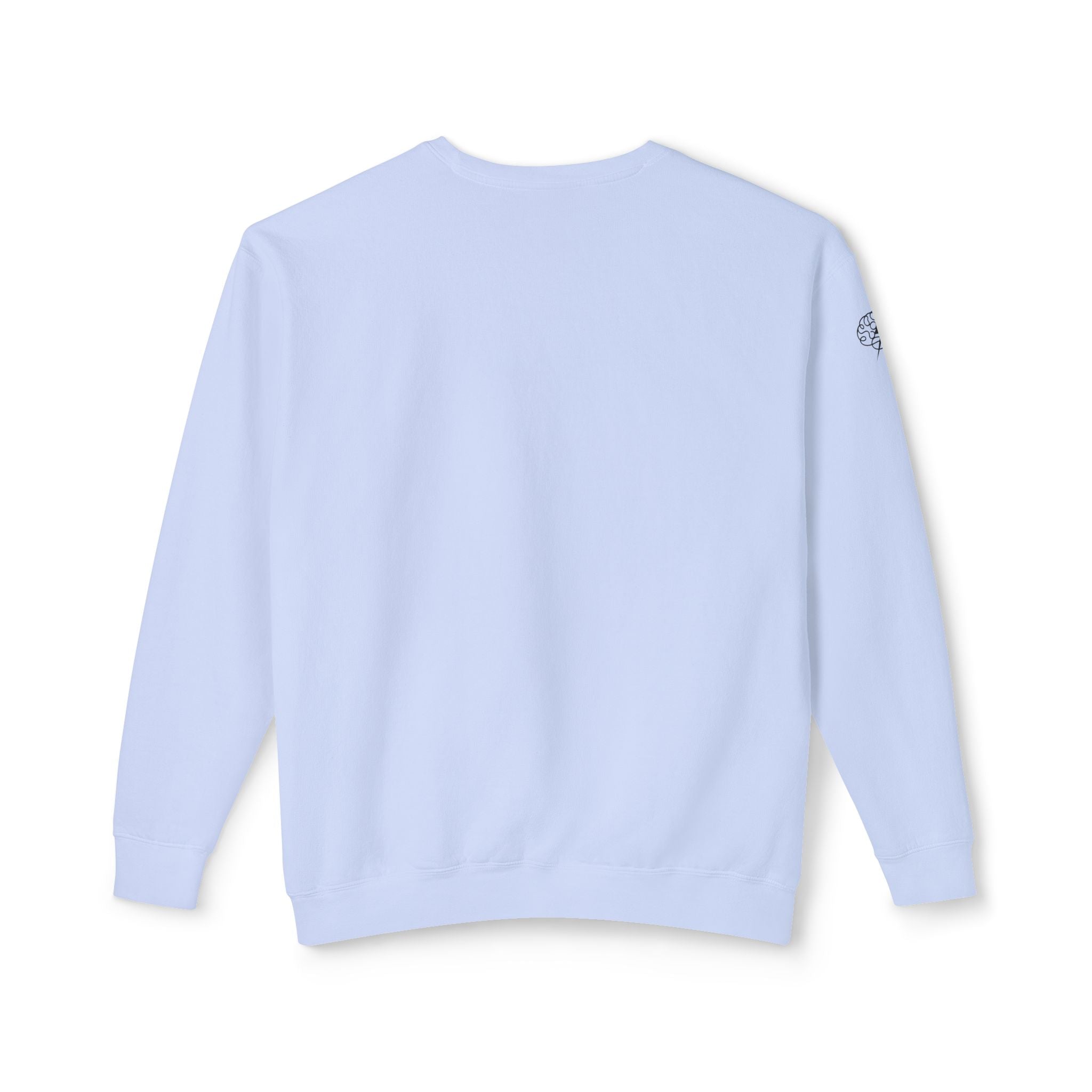 Slightly Miswired, Still Fabulous Epilepsy Awareness Sweatshirt