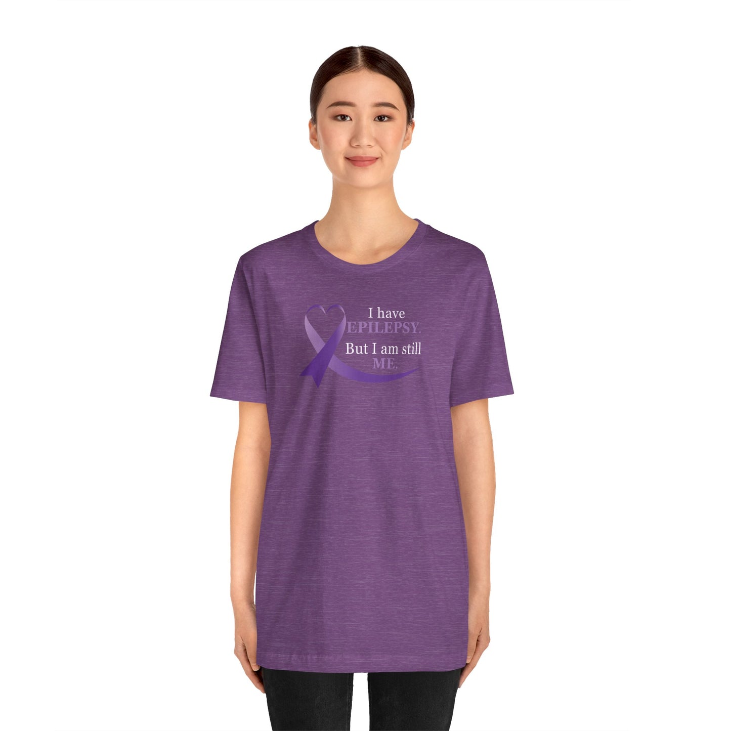 Still Me Unisex Jersey Short Sleeve Tee - T-Shirt - EpiAl's Shop