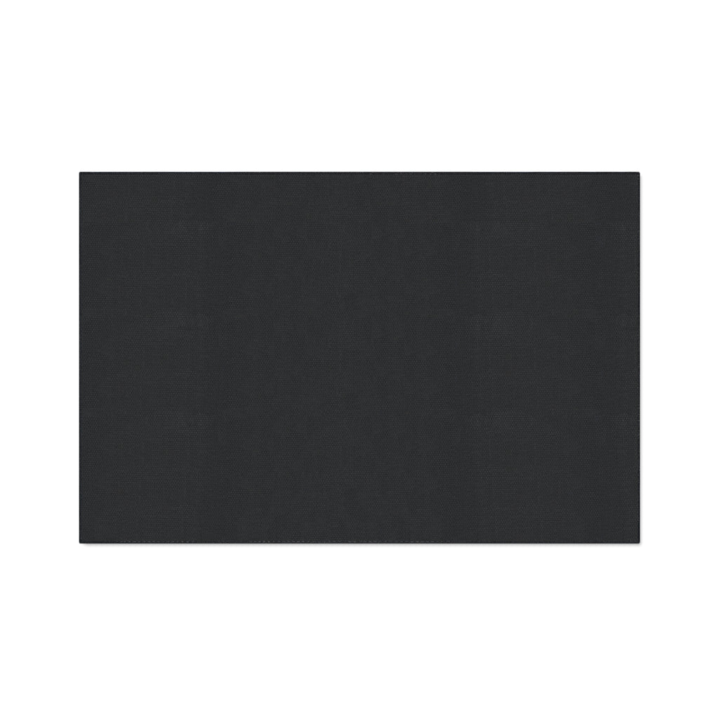 Epilepsy Awareness Heavy Duty Floor Mat, Shake It Off Design