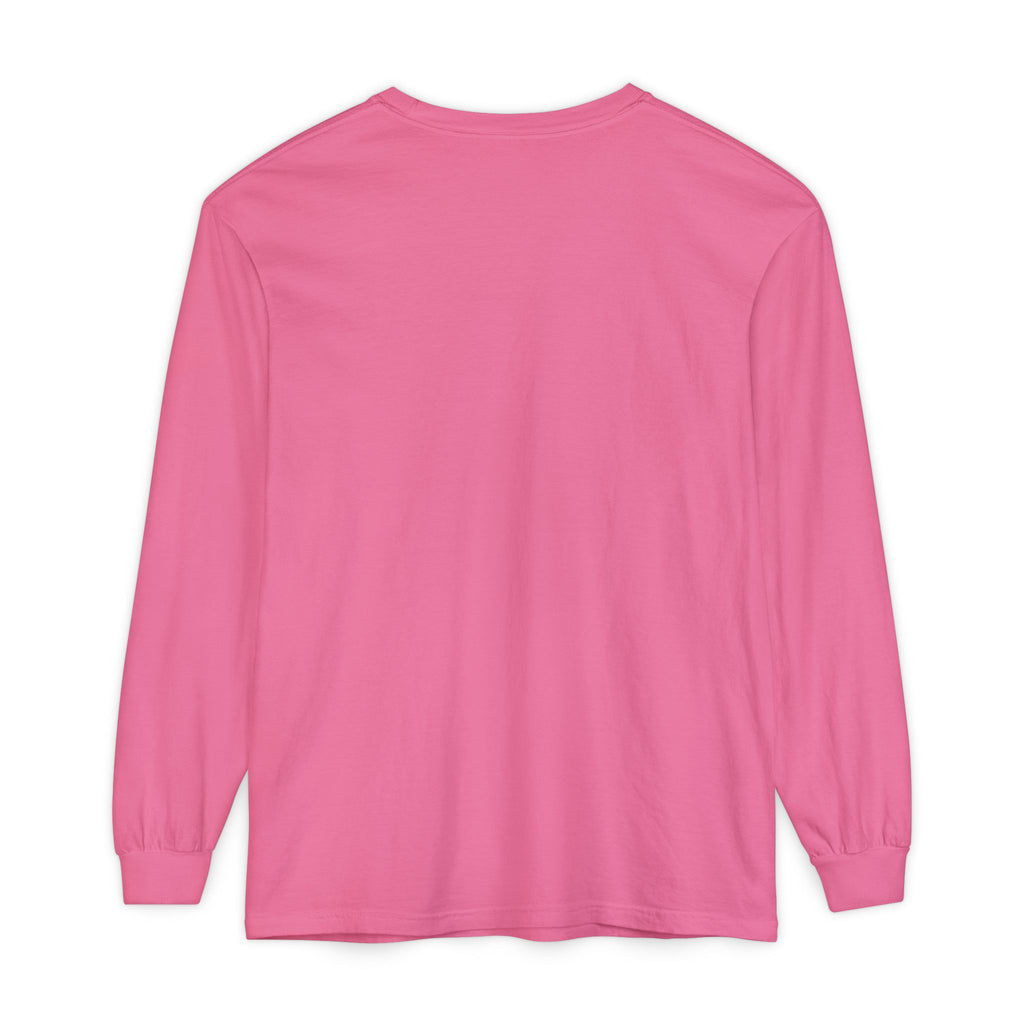 I Have Follow-Up Questions Long Sleeve Shirt | True Crime & Internet Sleuth Tee