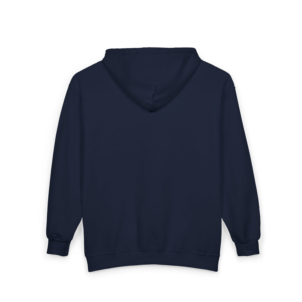 National Resilience Administration Full-Zip Hoodie | Still Here. Still Going.