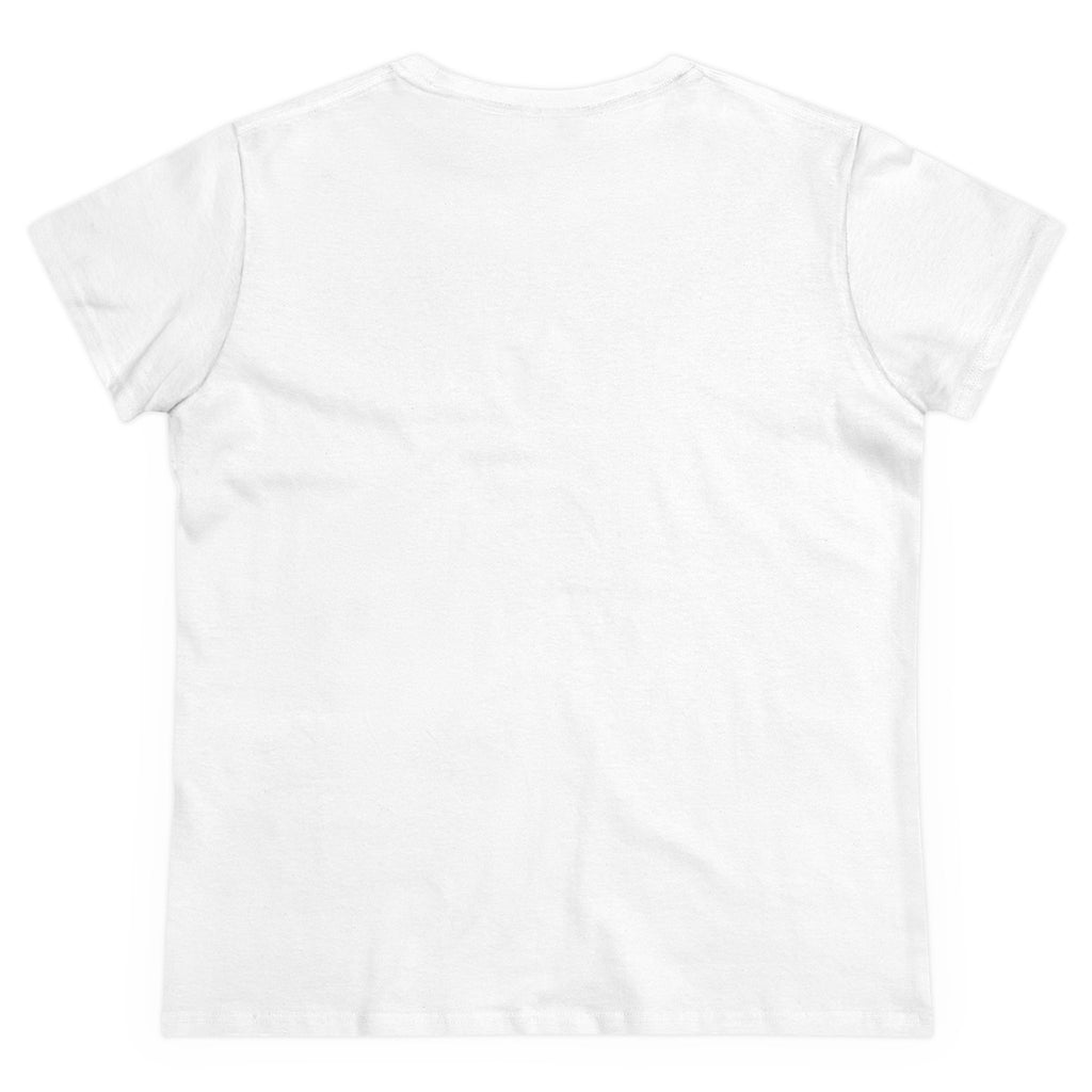 Kittens and Mittens Women's Midweight Cotton Tee - T - Shirt - Epileptic Al’s Shop