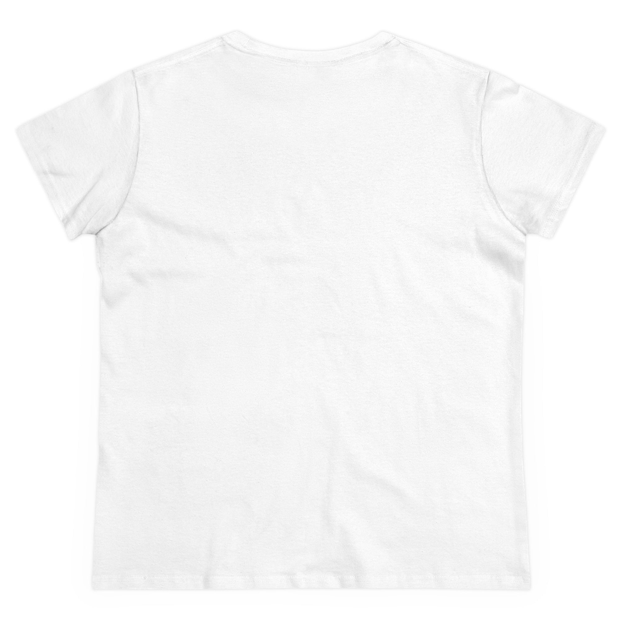 Kittens and Mittens Women's Midweight Cotton Tee - T - Shirt - Epileptic Al’s Shop