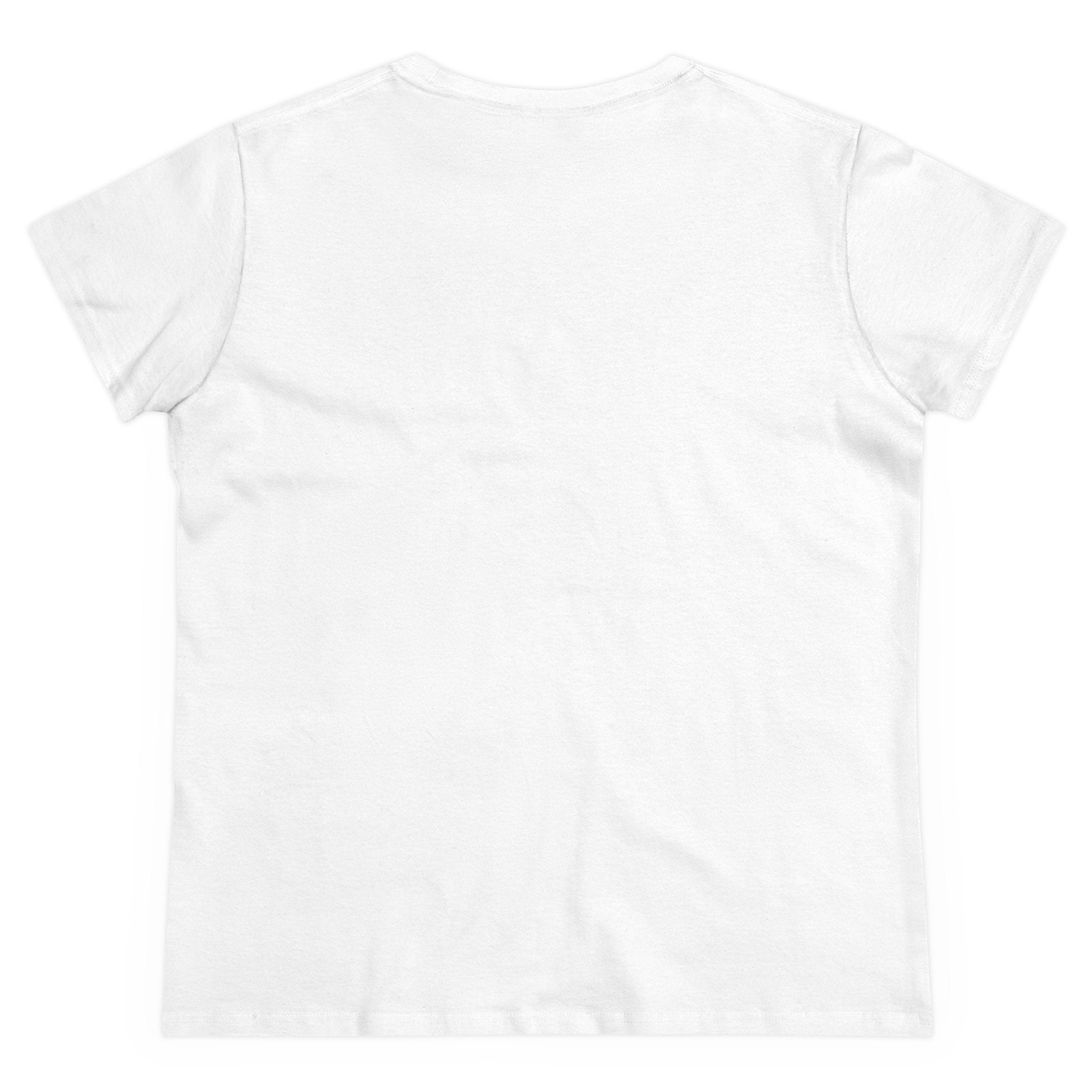 Kittens and Mittens Women's Midweight Cotton Tee - T - Shirt - Epileptic Al’s Shop