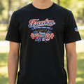 Freedom, With Minor Technical Issues, Since 1776 Patriotic T-Shirt