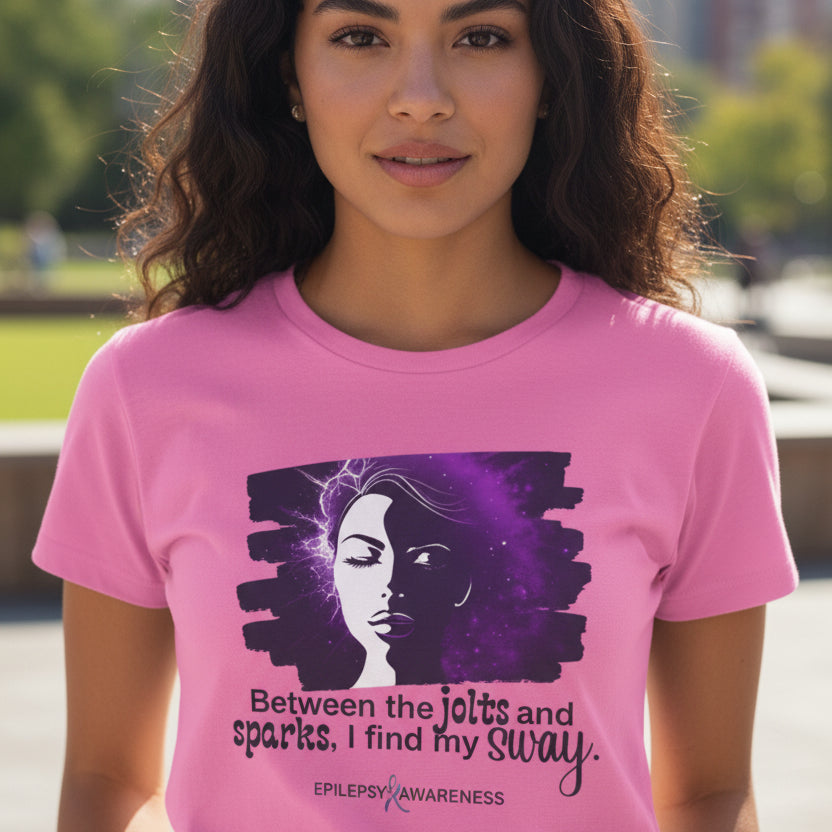 Found My Sway Women's Softstyle Tee - EpiAl's Shop