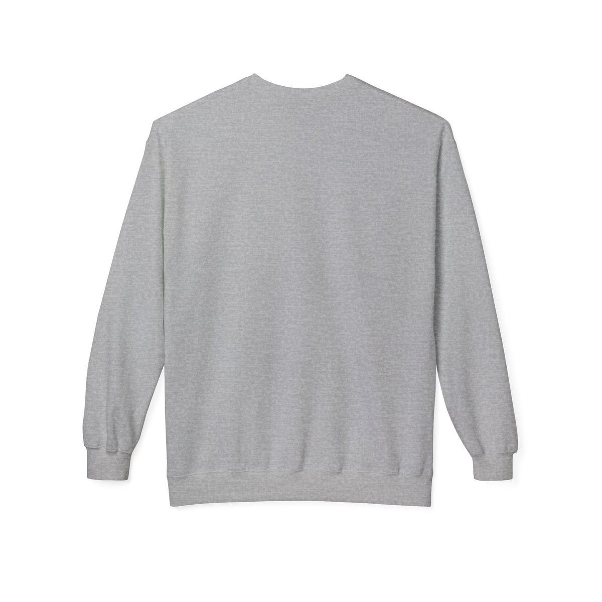 Be Like Bob True Crime Sweatshirt | Evidence Over Theories Crewneck