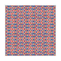 Department of Strategic Casseroles Tablecloth | Faux Government Picnic Table Cover