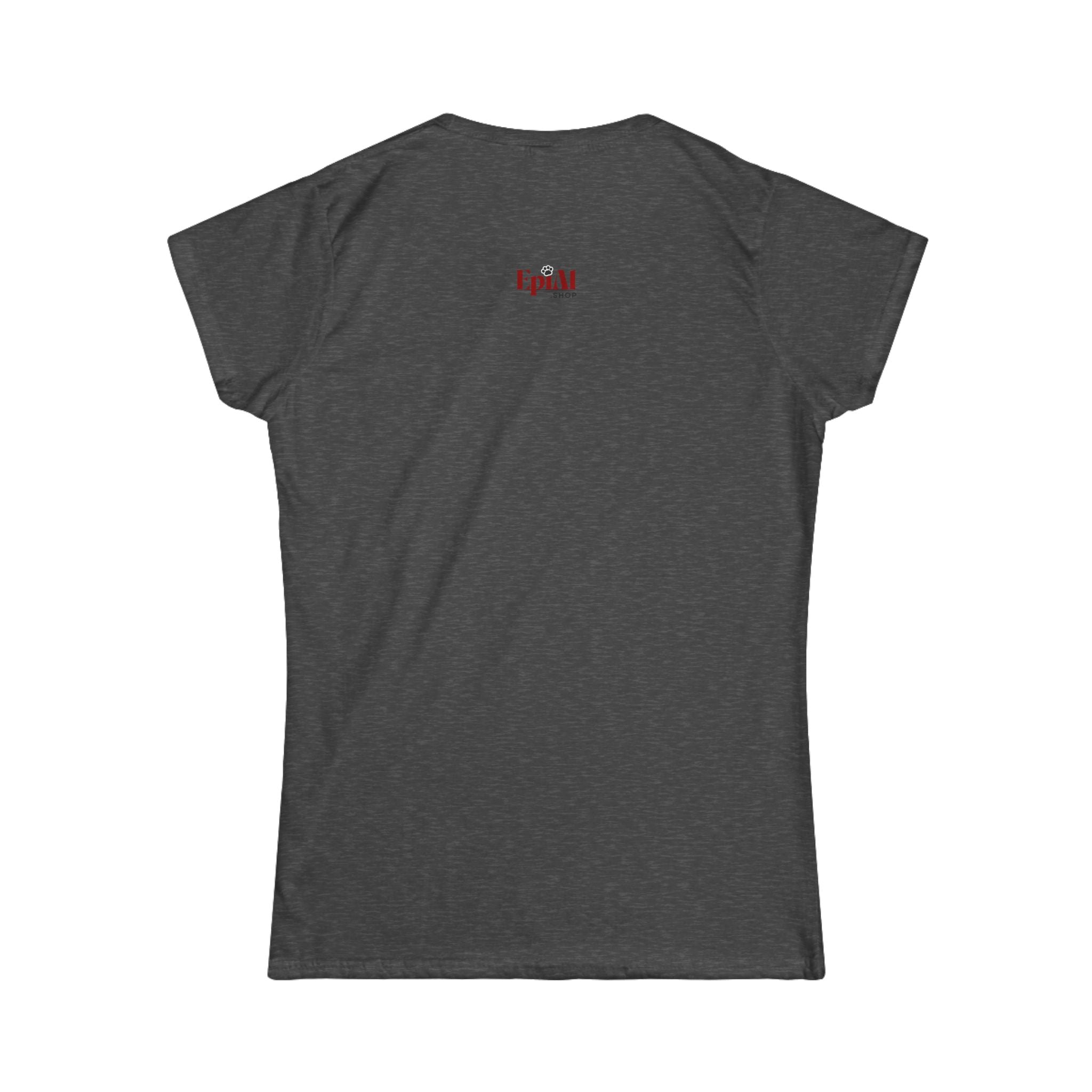 80's Cat Lady Graphic Tee - Fun Retro Style for Cat Lovers - Clothing, T-shirts - EpiAl's Shop