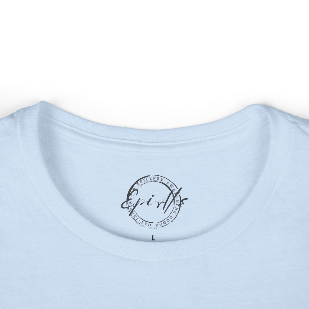 80's Cat Lady Graphic Tee - Fun Retro Style for Cat Lovers - Clothing, T-shirts - EpiAl's Shop