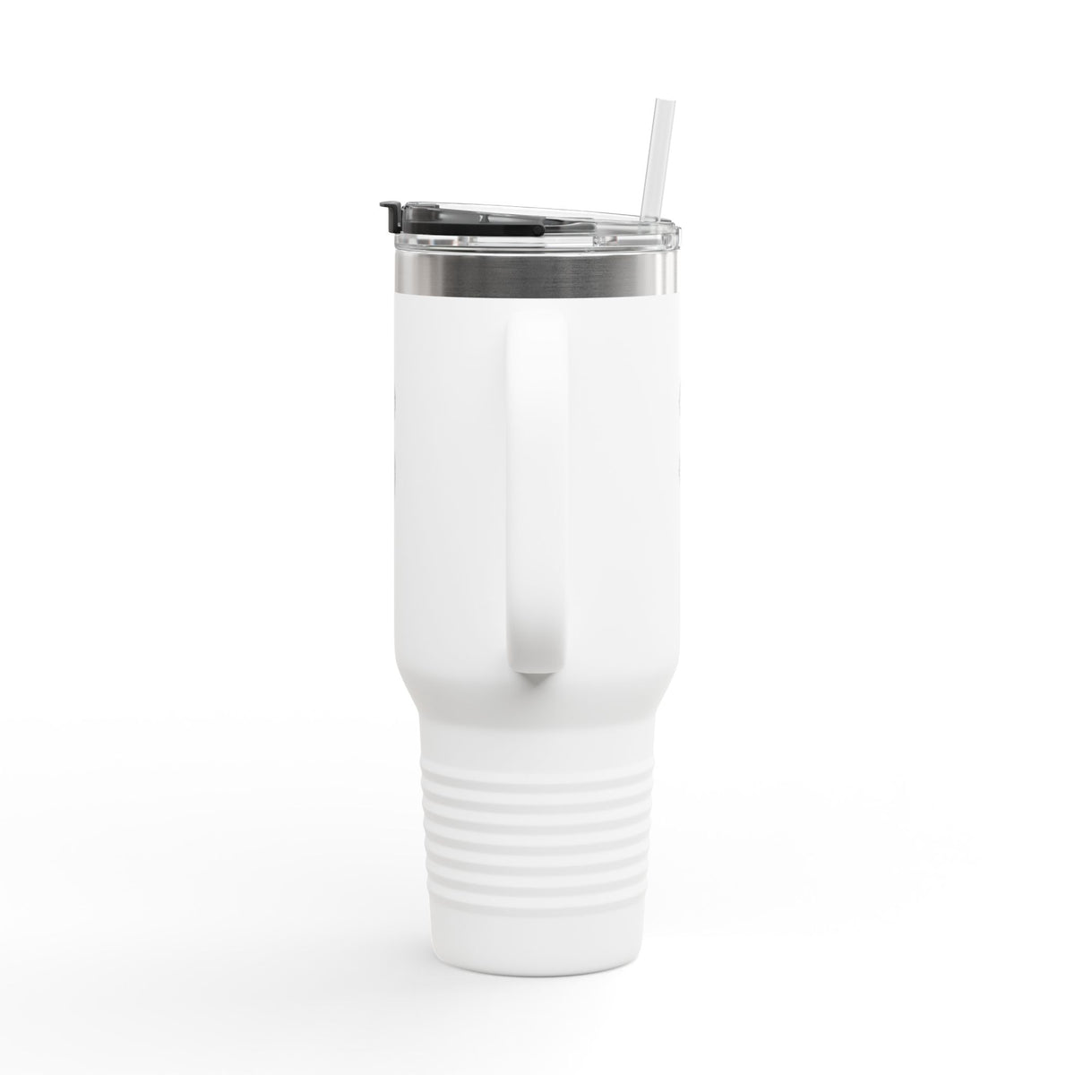Semicolon Suicide Awareness 40 oz Insulated Travel Mug