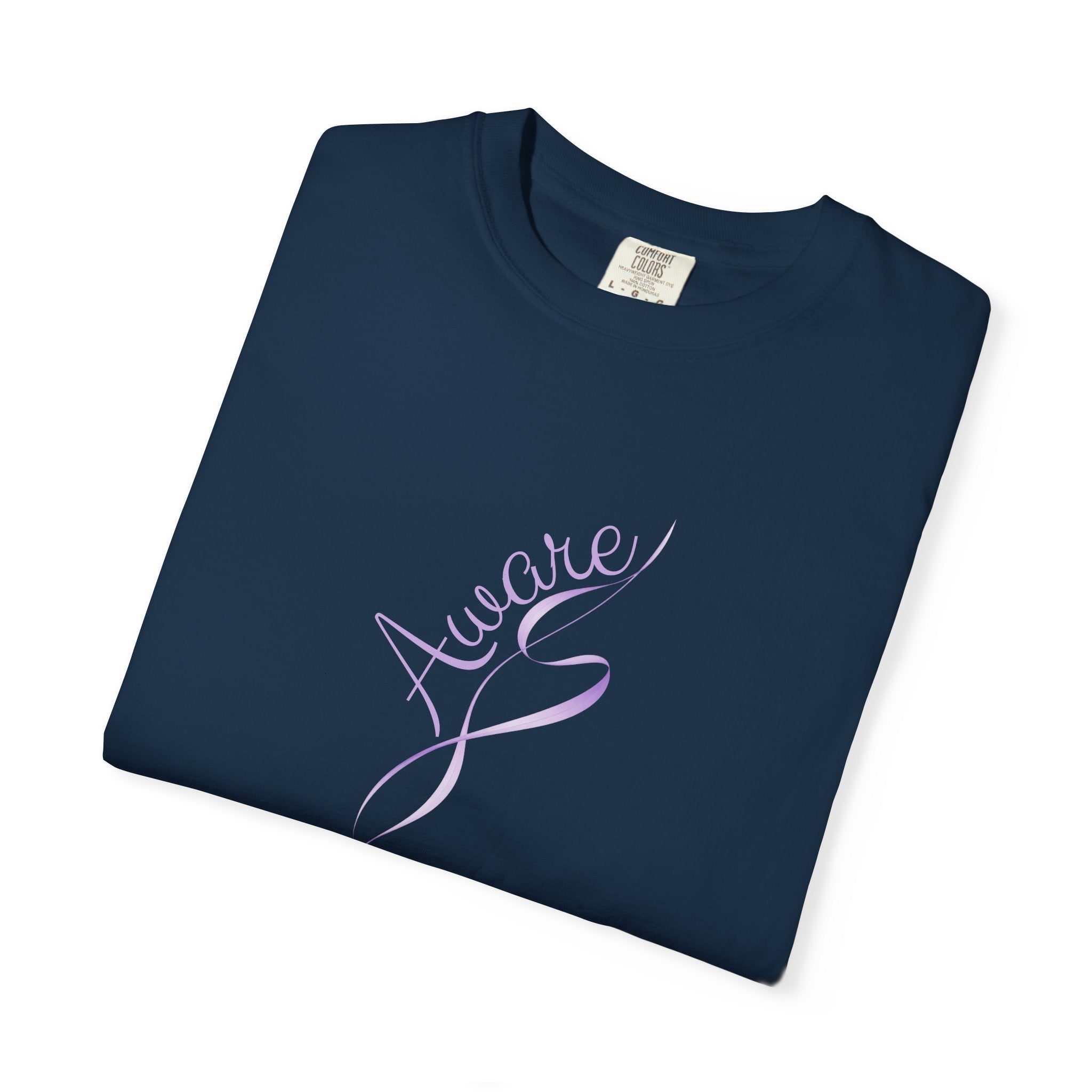 Aware | Epilepsy Awareness T-Shirt