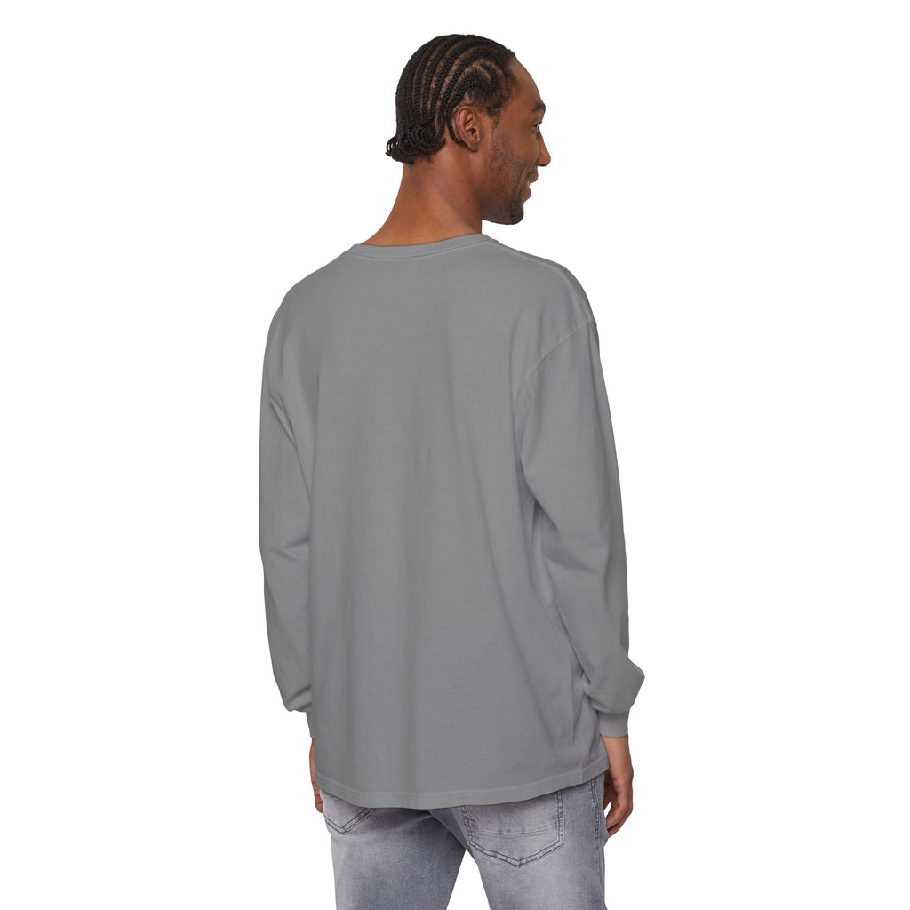 Press Secretary: A Limited-Time Offer Long Sleeve Shirt | Funny Political Satire
