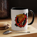 Anti-Establishment Protest Coffee Mug