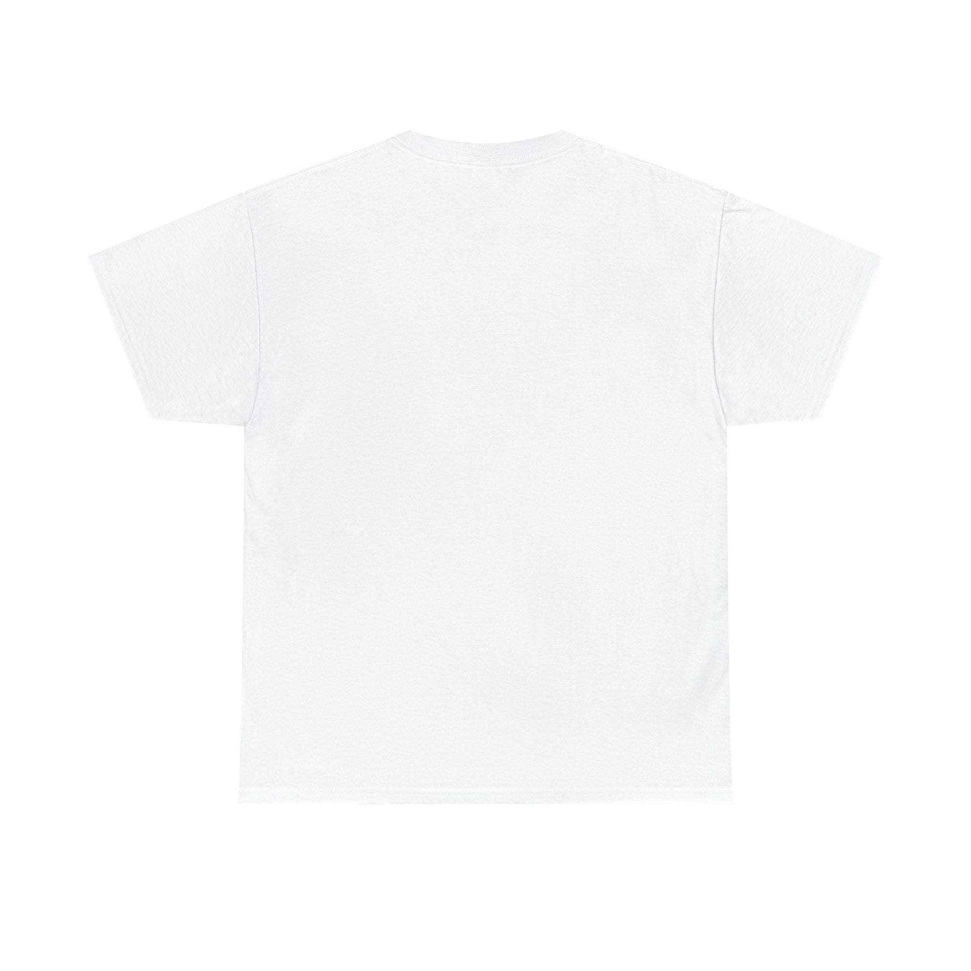 Truck Yeah Unisex Heavy Cotton Tee