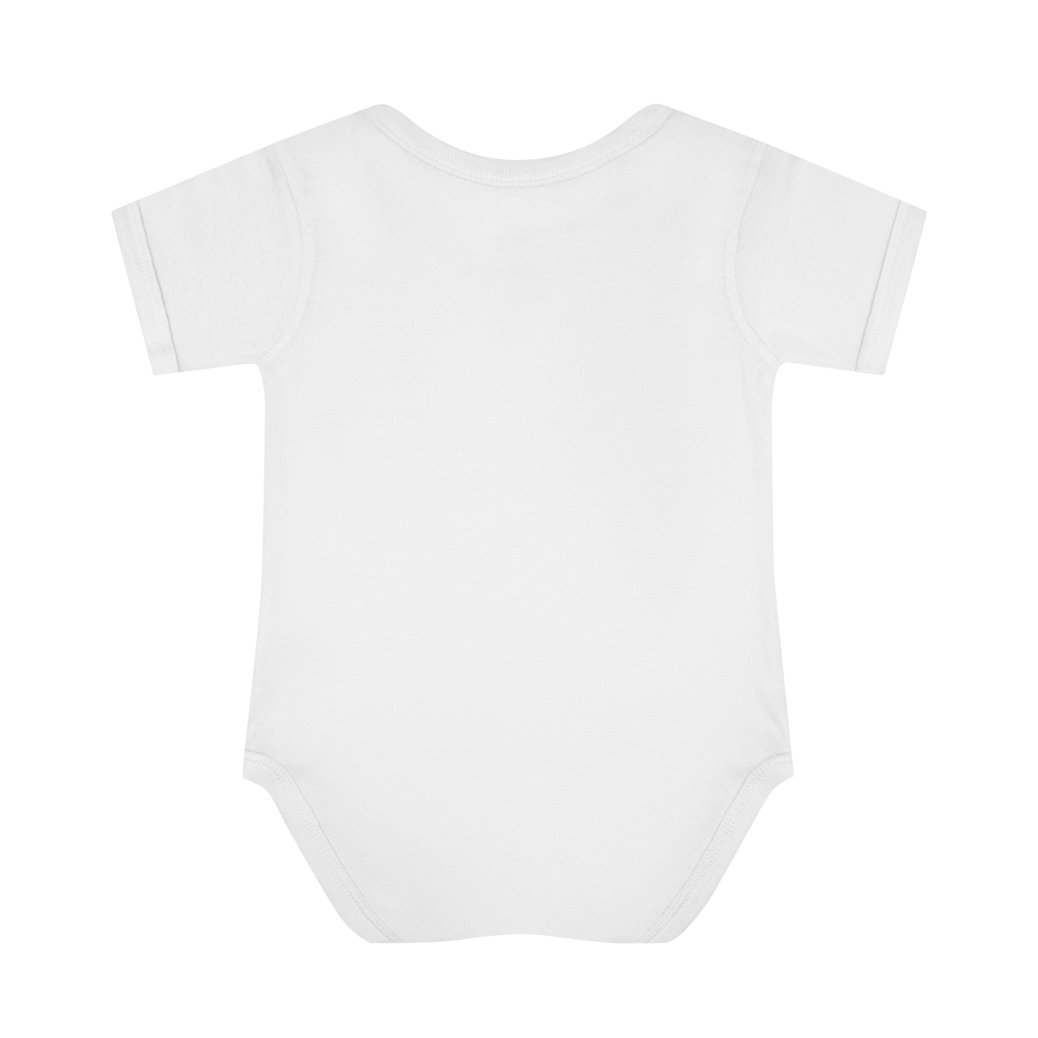 Too Cool To Drool Infant Baby Rib Bodysuit - EpiAl's Shop