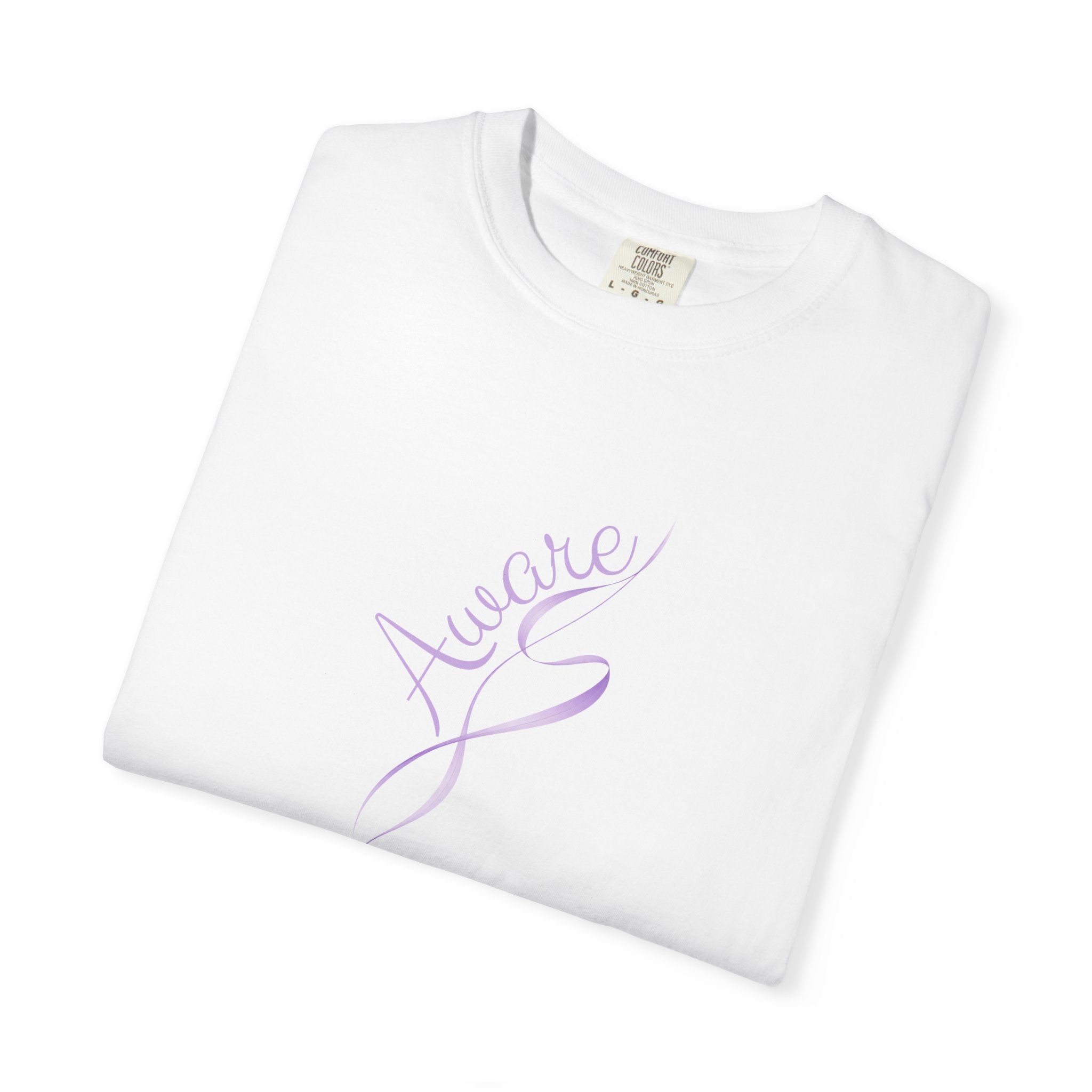 Aware | Epilepsy Awareness T-Shirt