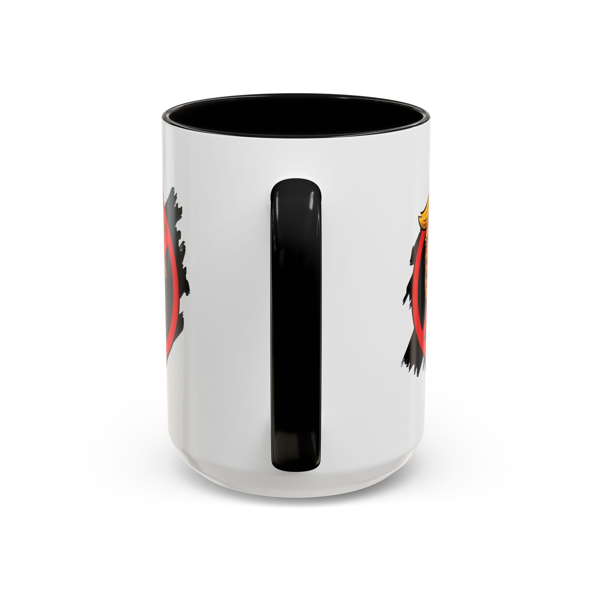 Anti-Establishment Protest Coffee Mug