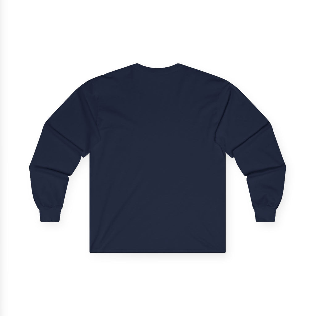 I’m With Jimothy Raccoon Long Sleeve T-Shirt