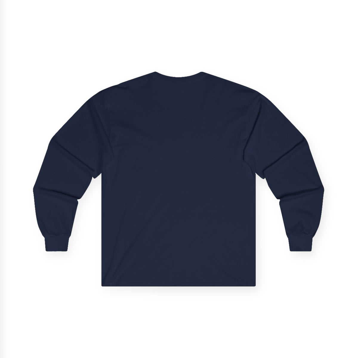 I’m With Jimothy Raccoon Long Sleeve T-Shirt