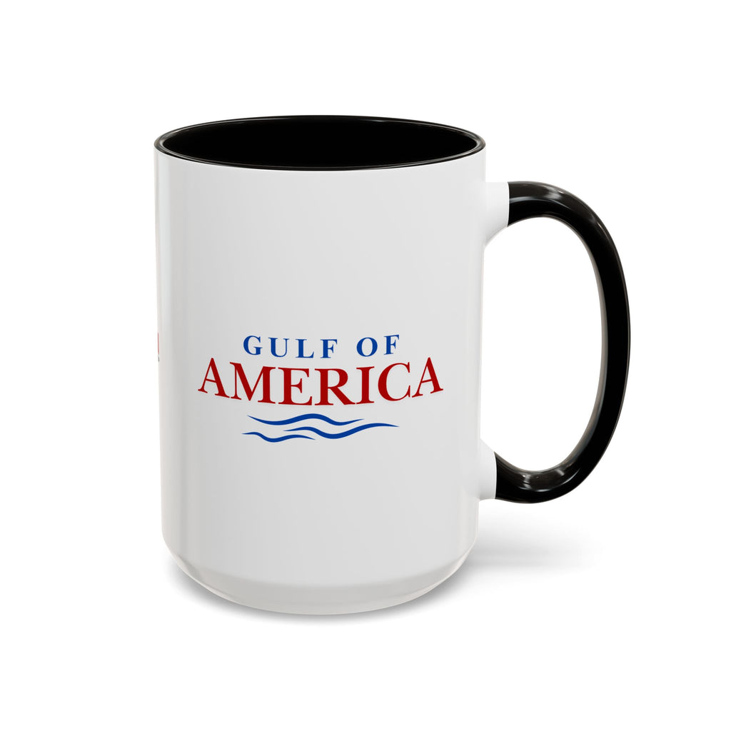 American Gulf Colorful Mugs (11oz, 15oz)