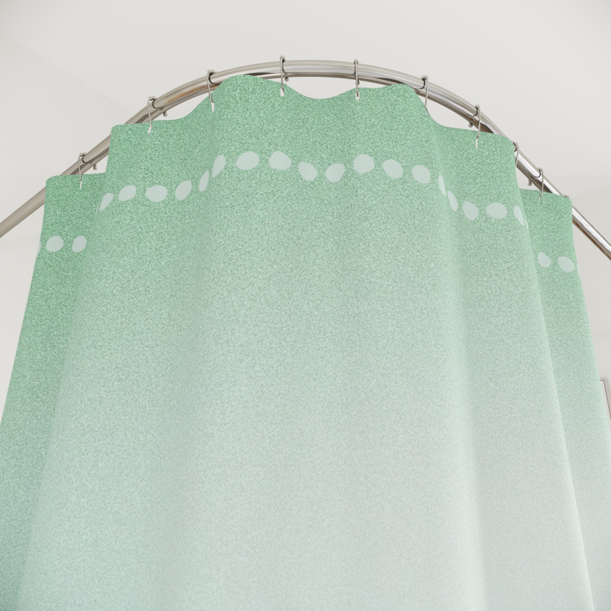 Kitten Lover Shower Curtains