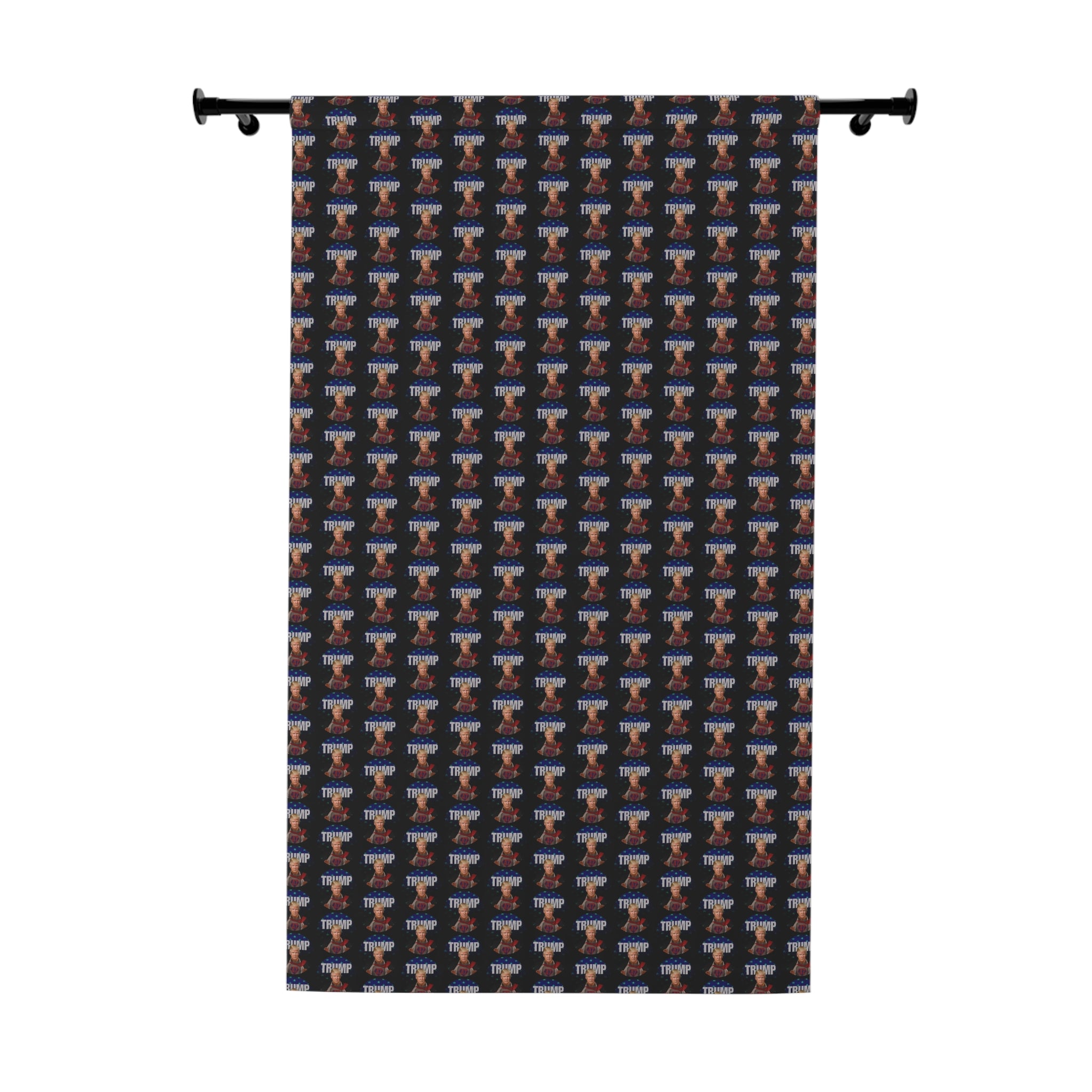 Trump 47 Blackout Window Curtains (1 Piece) - EpiAl's Shop