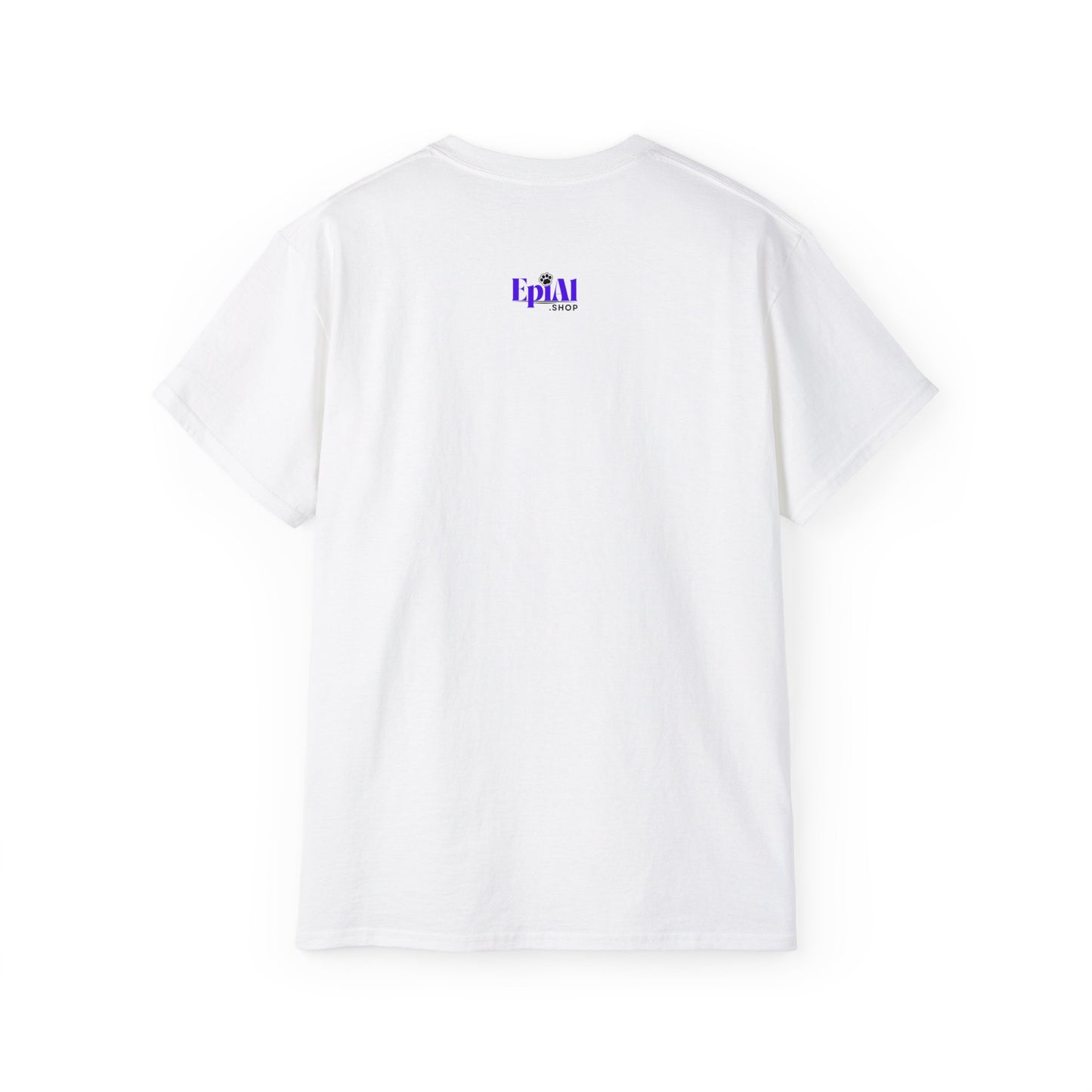 World's Okayest Grandma Ultra Cotton Tee - T - Shirt - Epileptic Al’s Shop