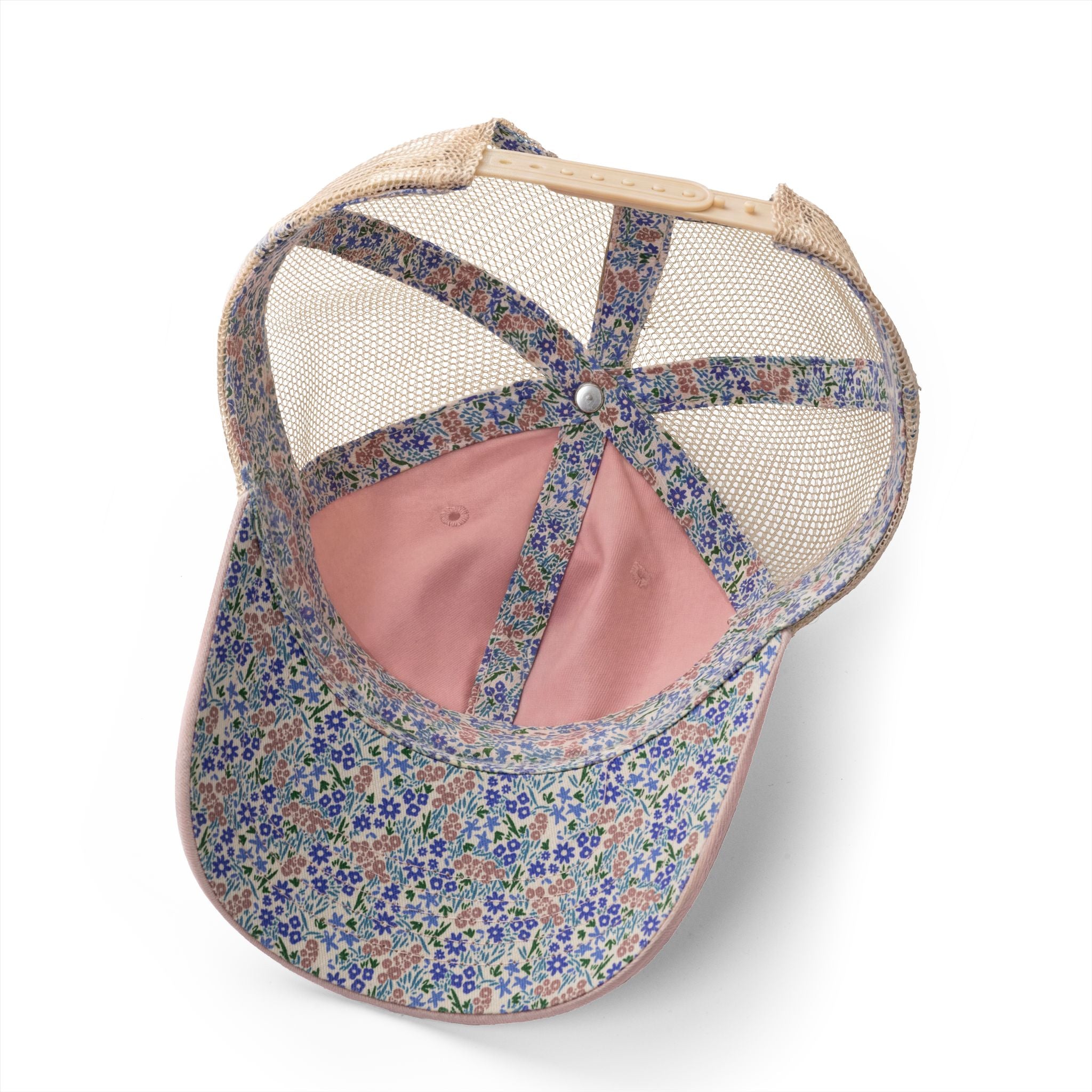 Certified Cat Lady Division Ponytail Cap | “Not Lonely. Selective.”