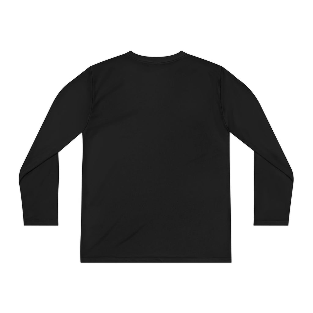 Team Jimothy Youth Performance T-Shirt – Moisture-Wicking Athletic Tee for Kids