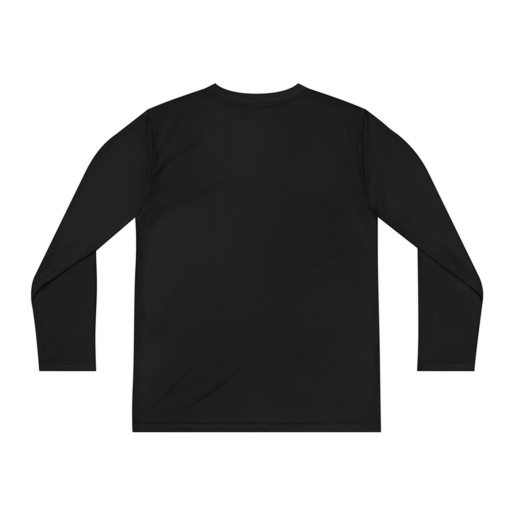 Team Jimothy Youth Performance T-Shirt – Moisture-Wicking Athletic Tee for Kids