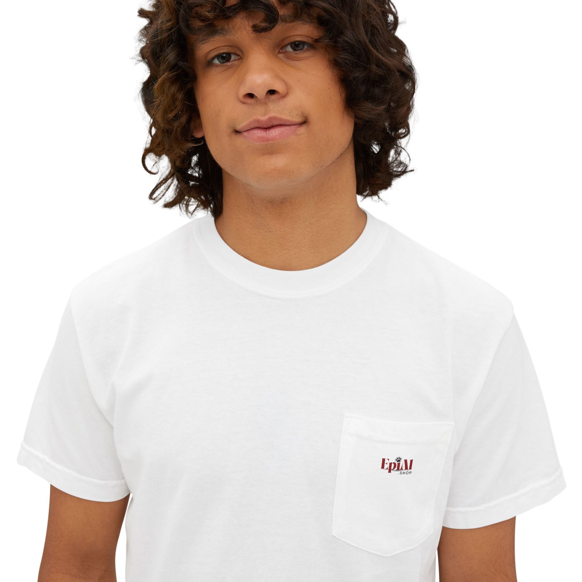 American Gulf Graphic Pocket Tee, Great for Gifting